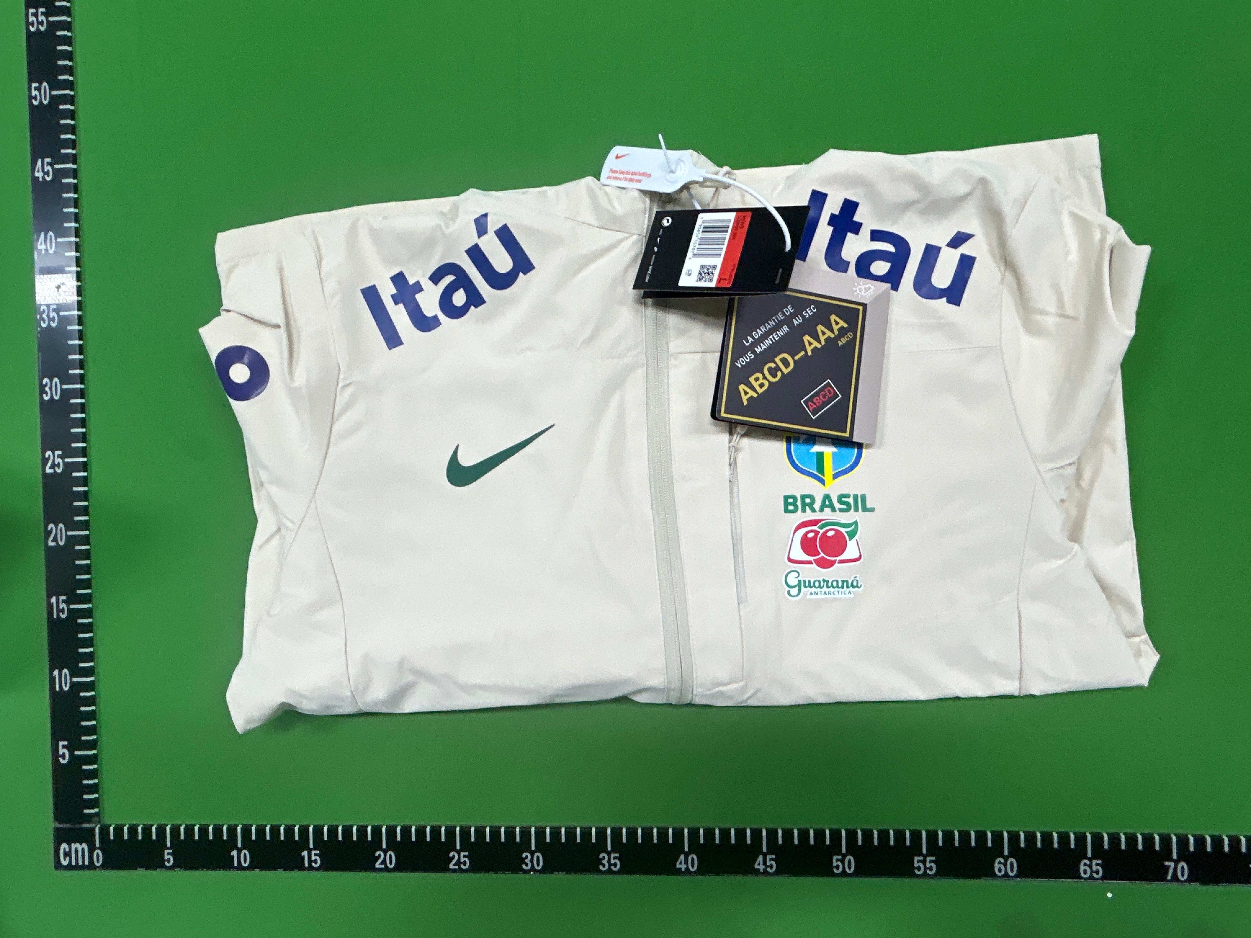 Foto QC 1 de adidas x Germany 2014 Home Jersey White