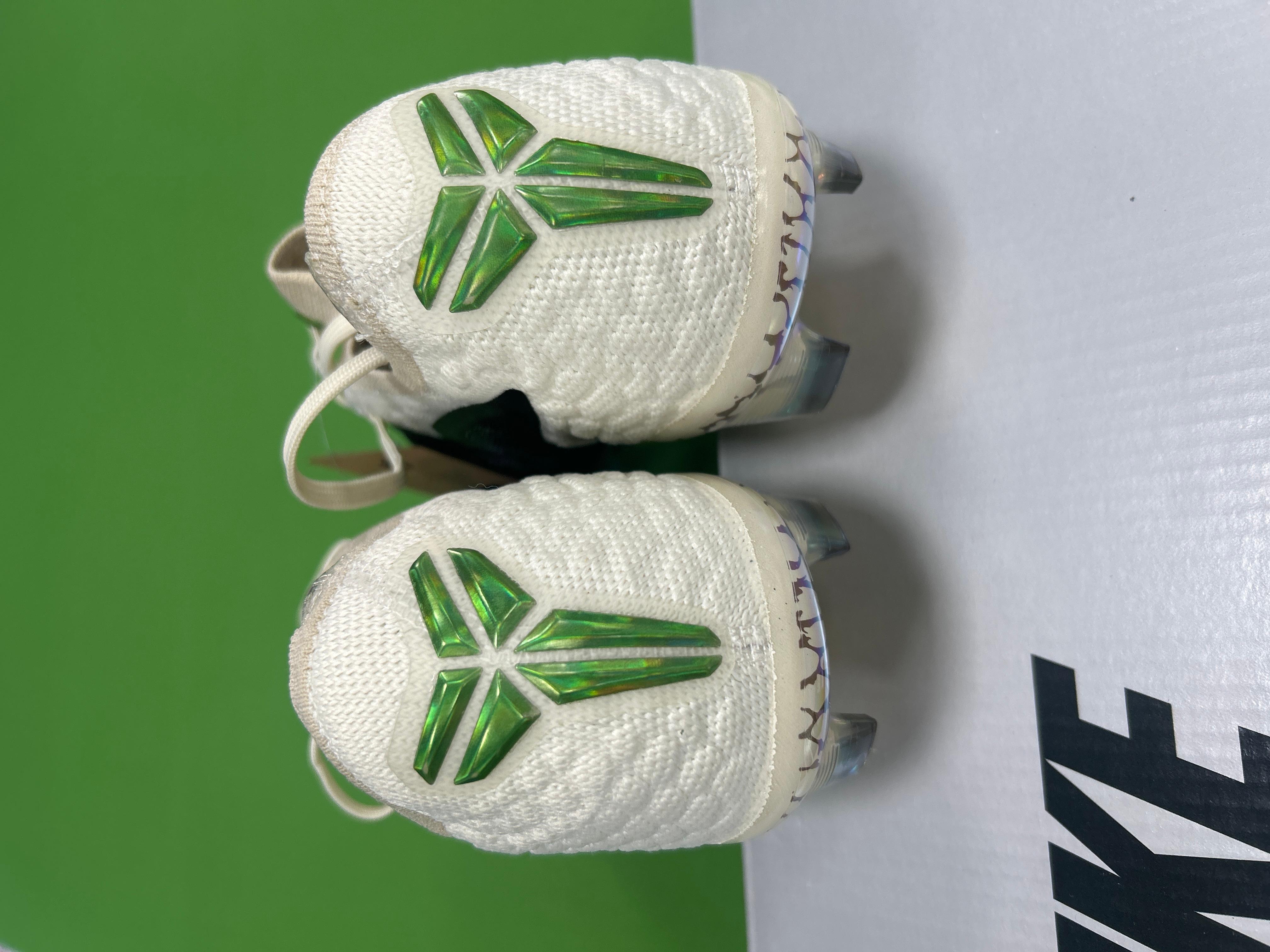 Foto QC 6 de Nike Phantom GX 2 Elite FG Link Pack Multicolor
