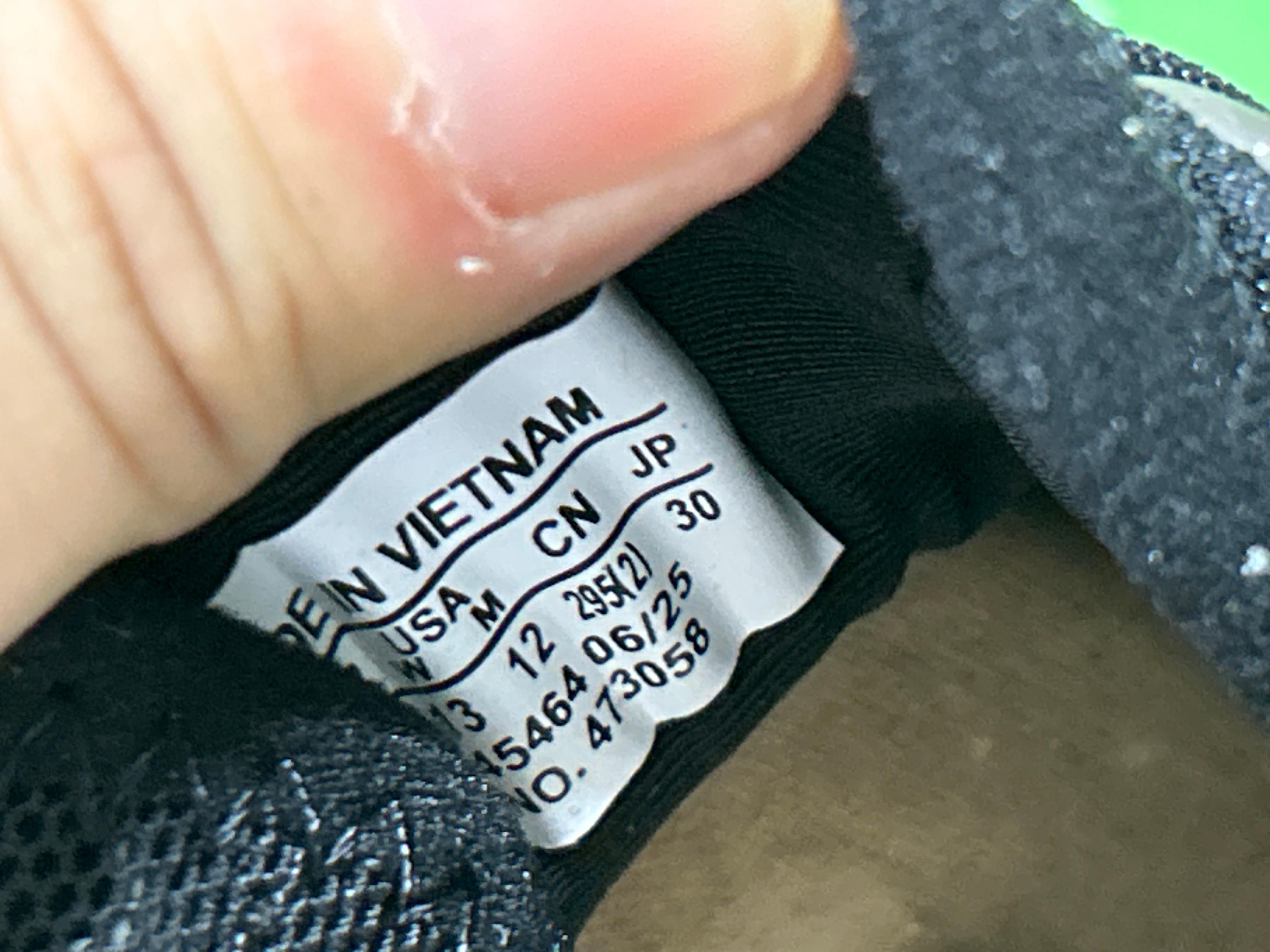 Foto QC 8 de Salomon XT-6 Low Icy Pink Green L47152600