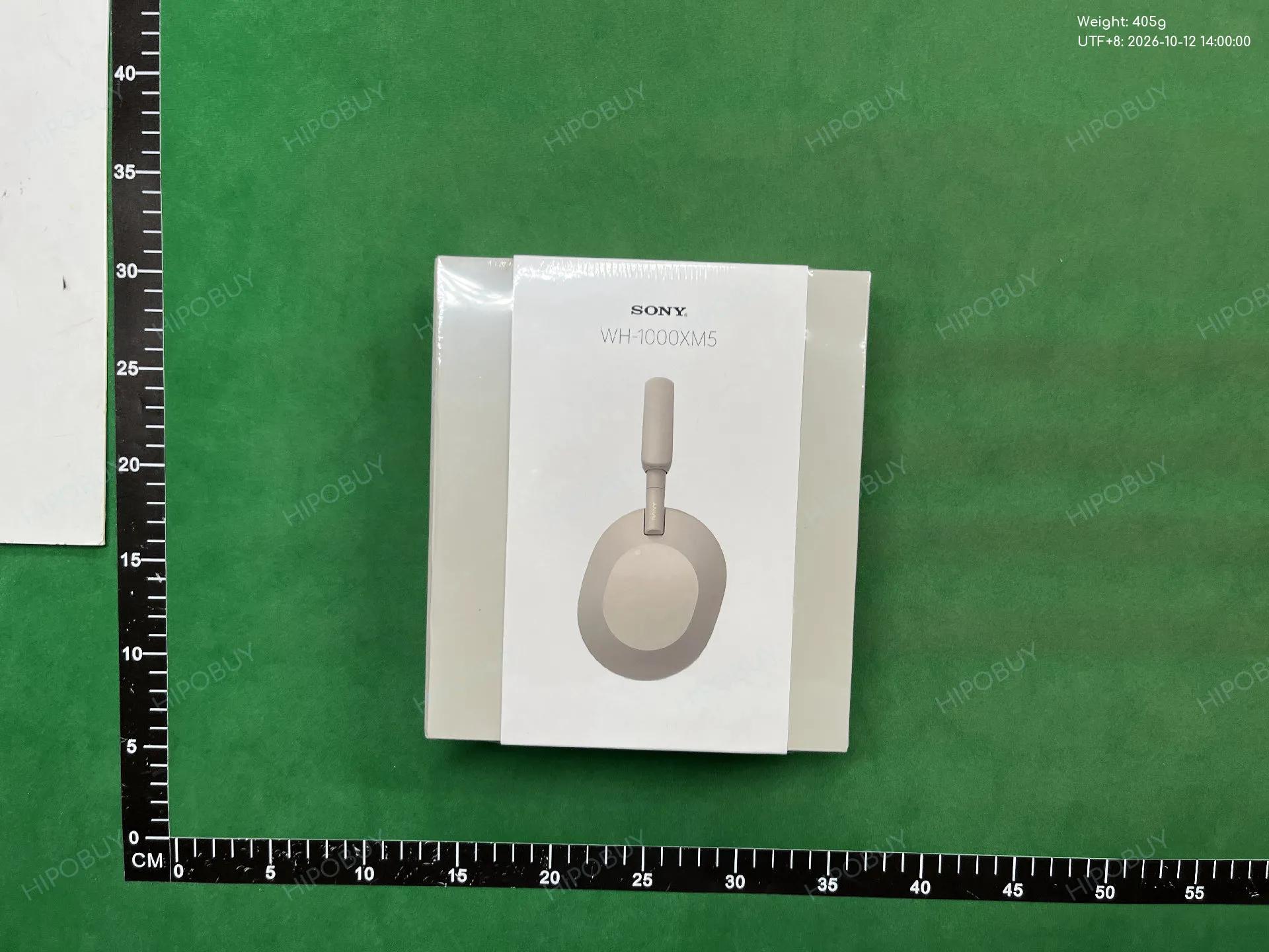 Foto QC 1 de Apple Watch Series 6 GPS + Cellular 44mm Silver Aluminum Case with White Sport Band