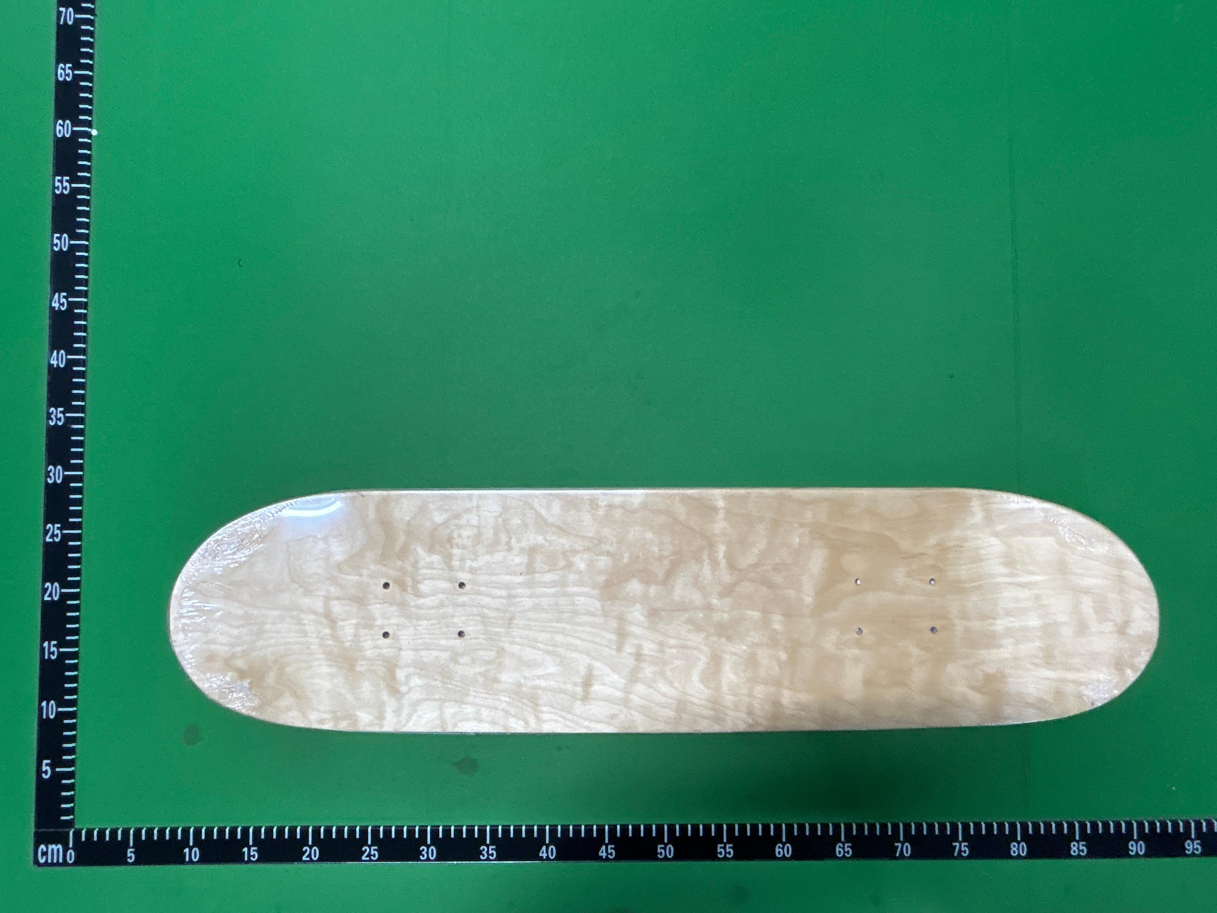 Foto QC 8 de Supreme Skateboard Blind Box Special Random Design Wood Skateboard Deck