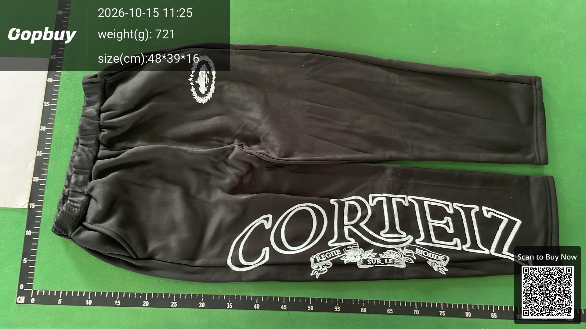 Foto QC 4 de Lanvin Curb Hoodie Mother and Child Logo Pink