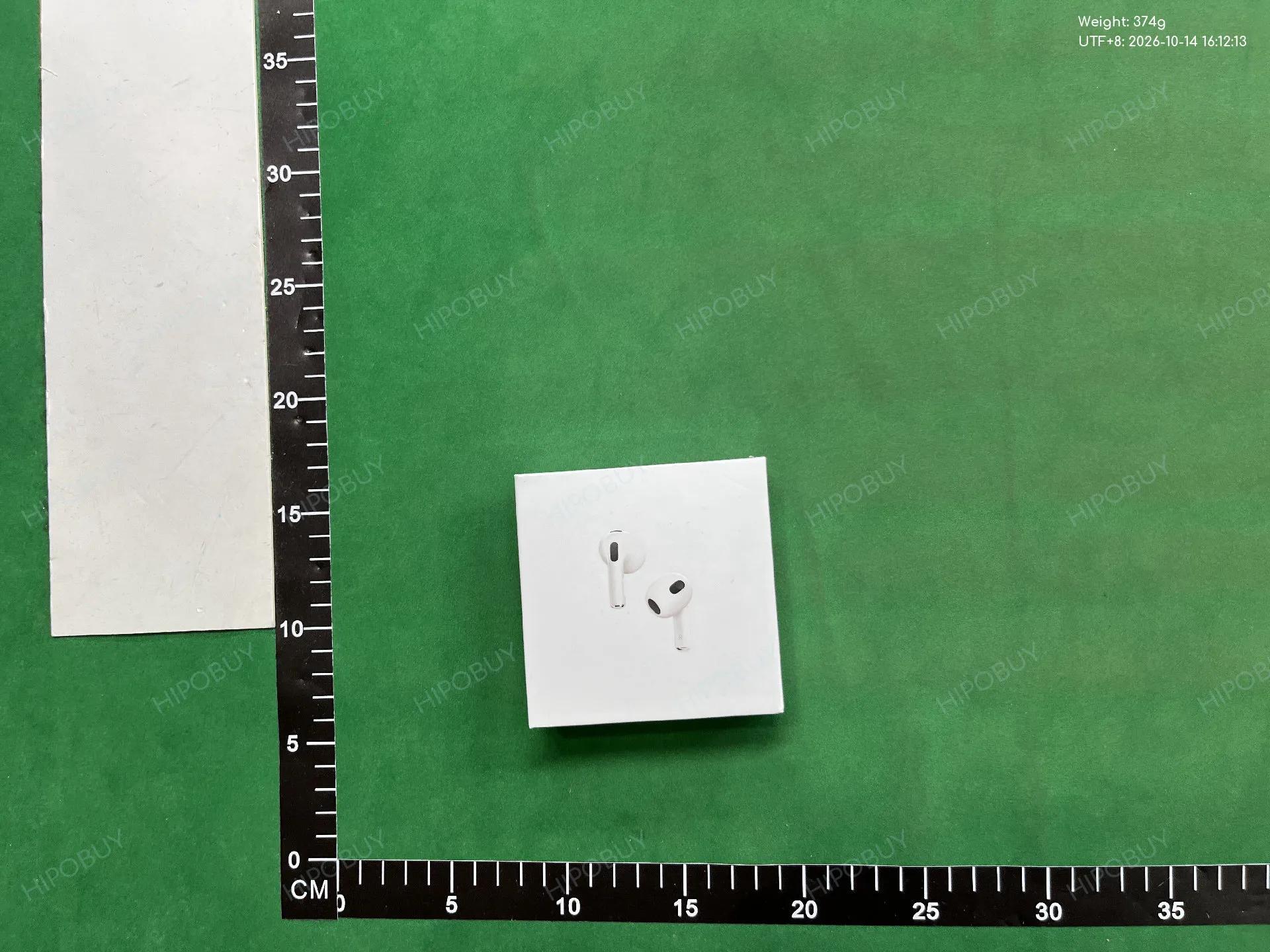 Foto QC 3 de Apple iPad mini 6th Generation USB-C Pink