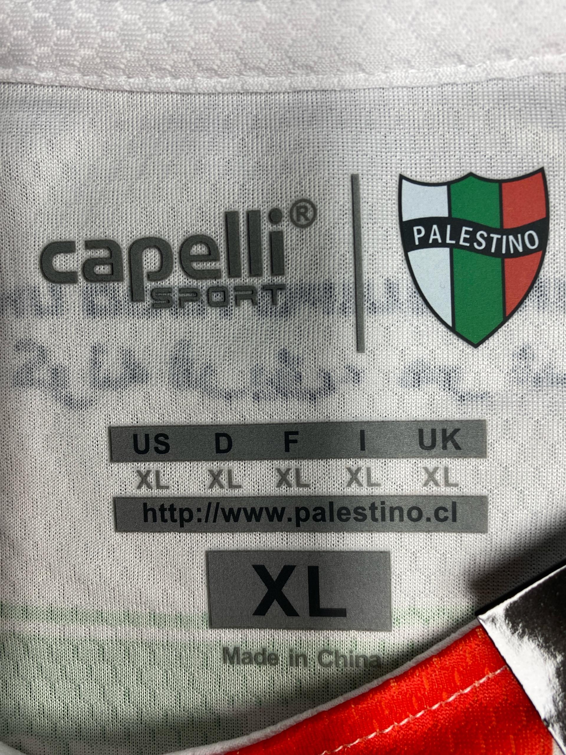 Foto QC 5 de Nike Tottenham Hotspur 2025 Year of the Snake Pre-Match Jersey White