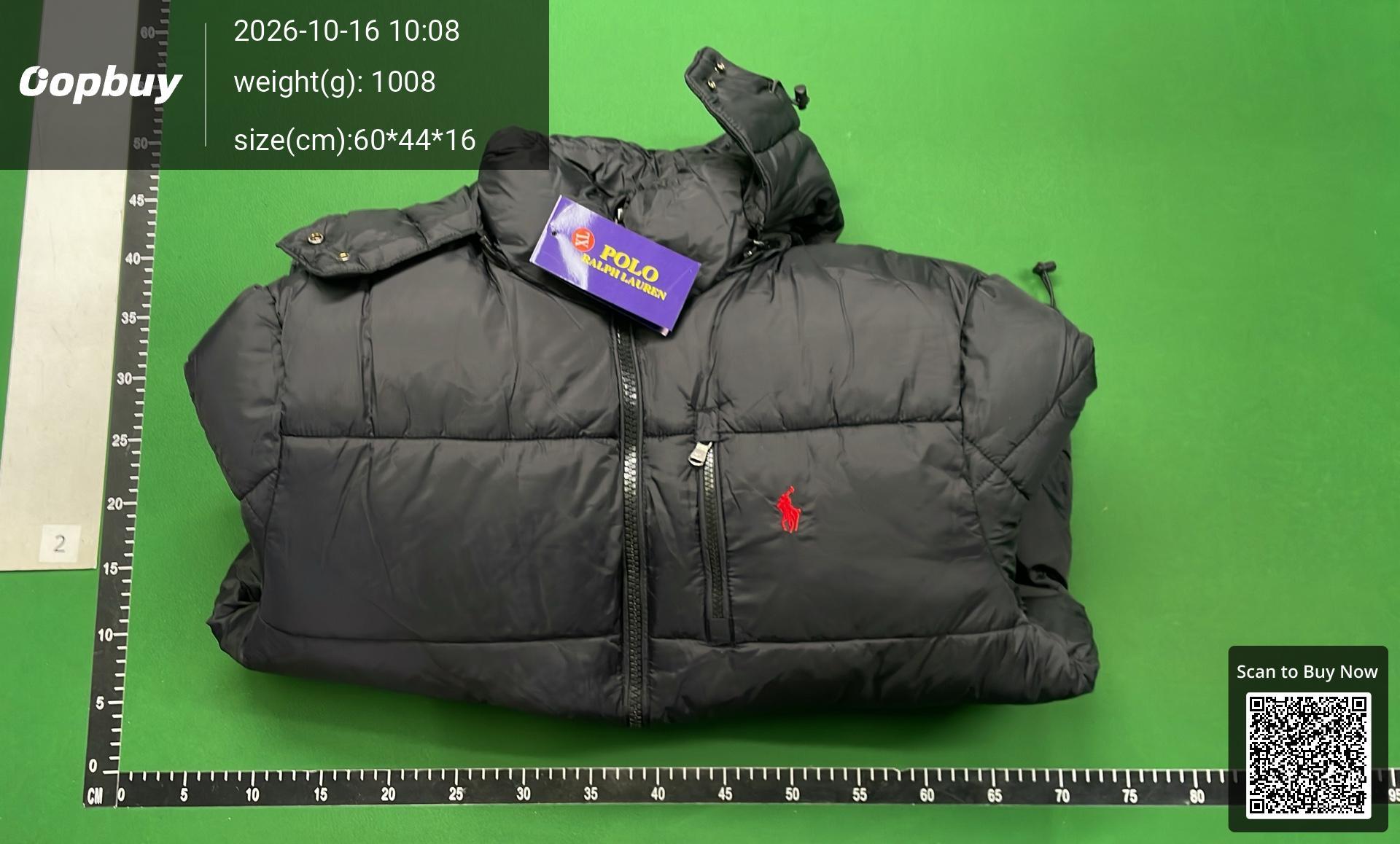 Foto QC 4 de Canada Goose Crofton Hooded Down Jacket Black Label Black