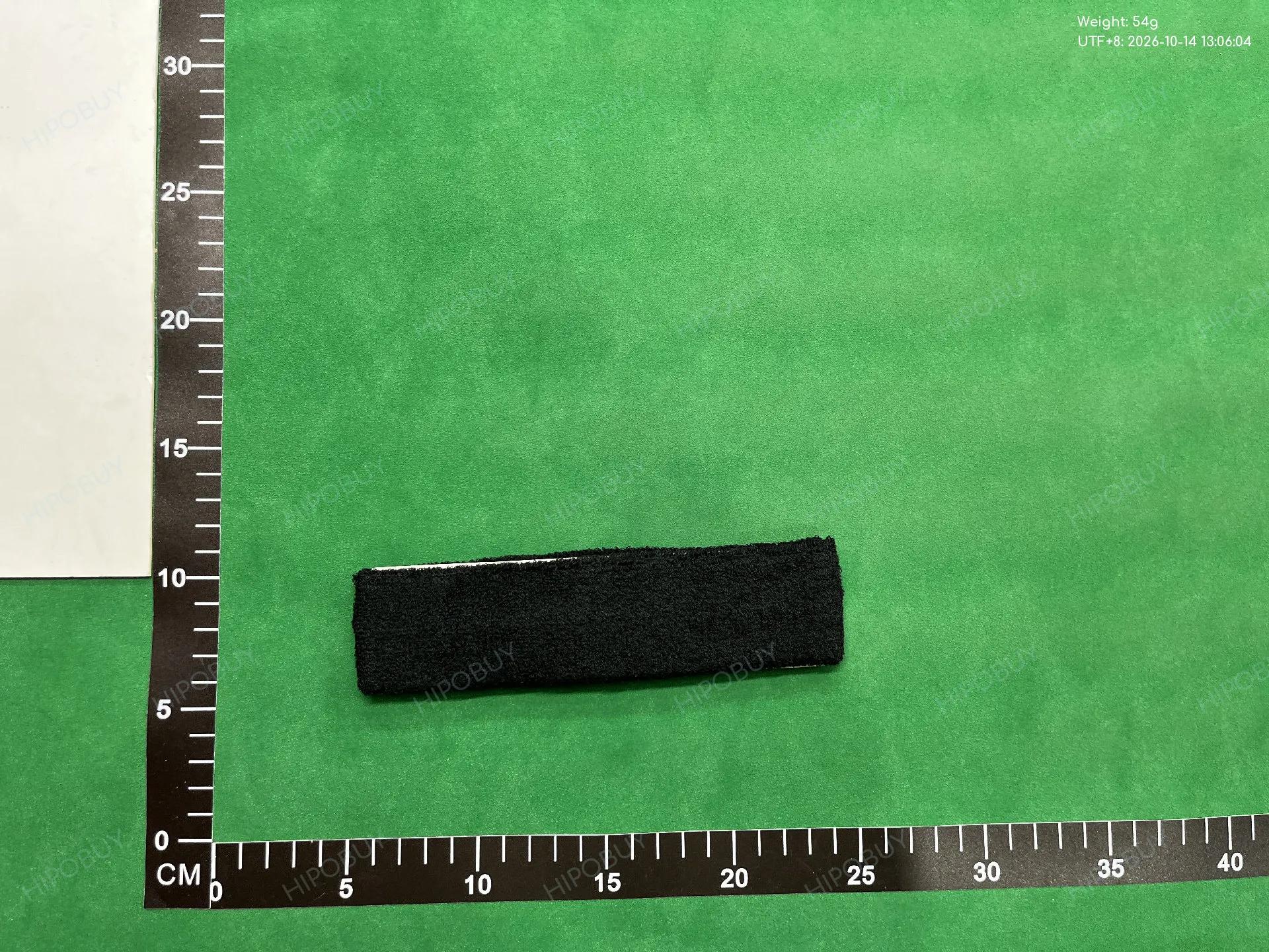 Foto QC 2 de Jordan Jumpman Headband White