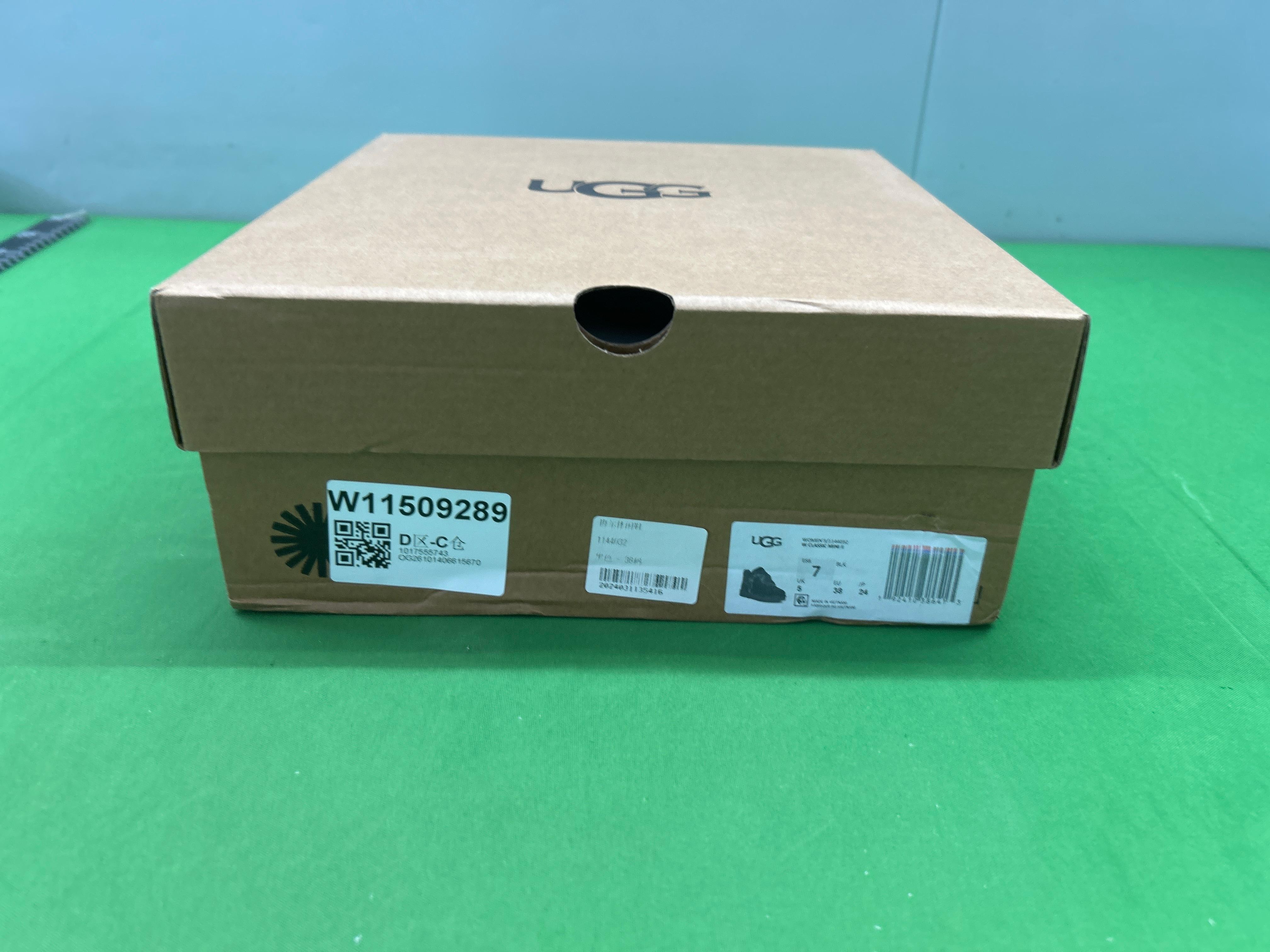 Foto QC 1 de UGG Lowmel Low Sand 1144032-SAN