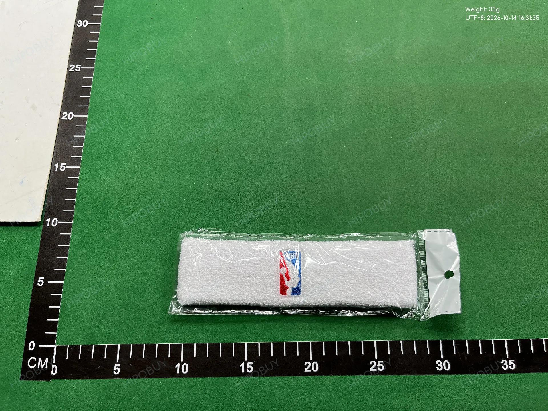 Foto QC 4 de Jordan Jumpman Headband White