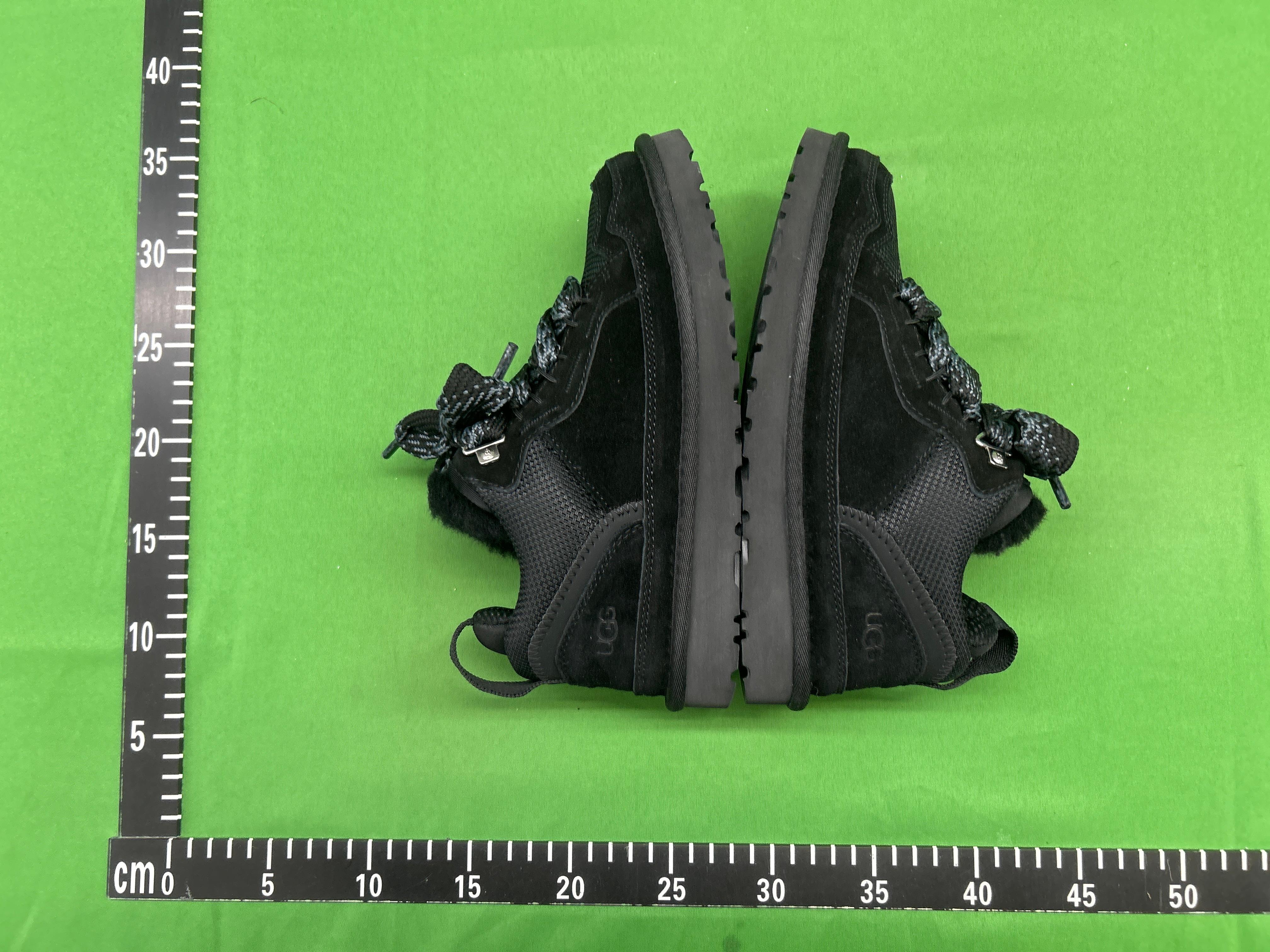 Foto QC 5 de UGG Lowmel Low Sand 1144032-SAN