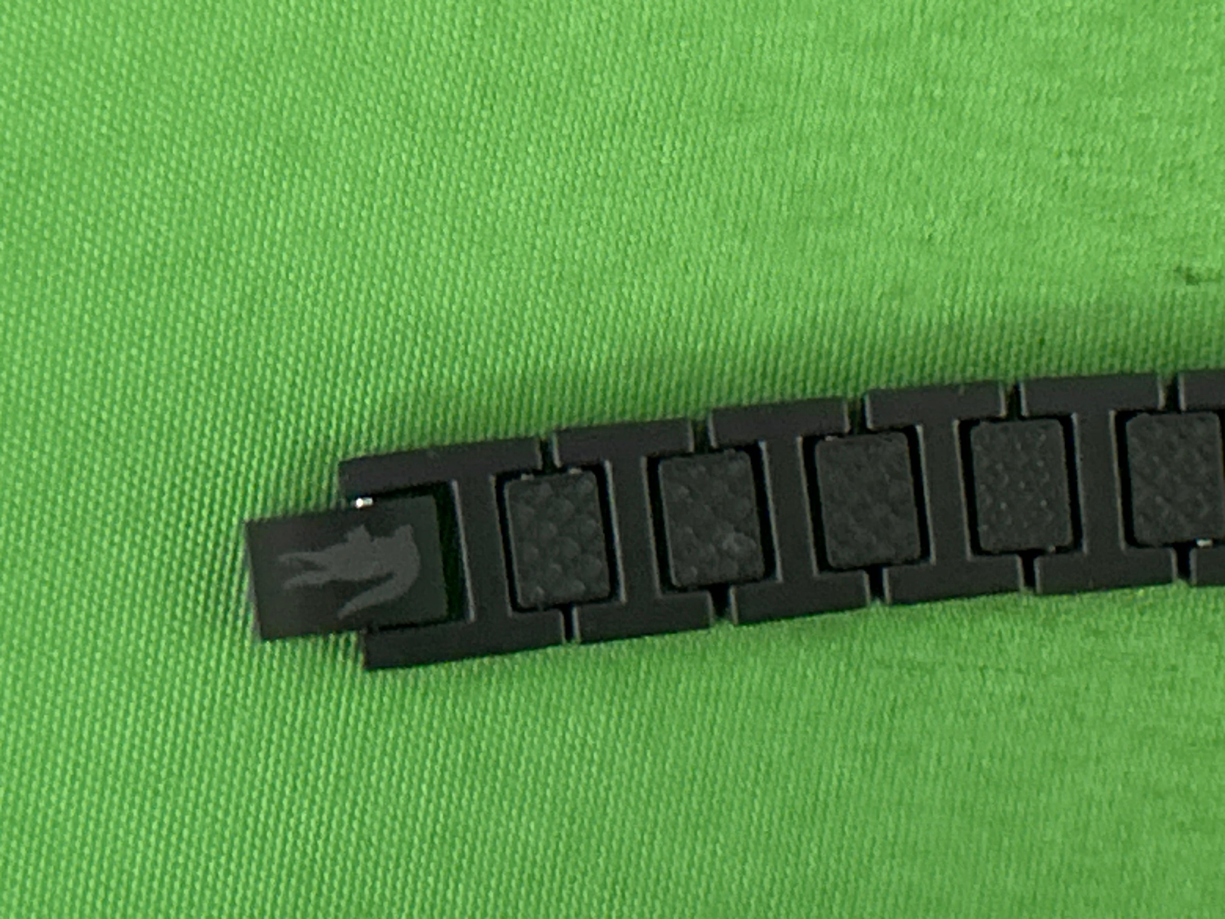 Foto QC 7 de Other Bracelet Titanium Steel Silver