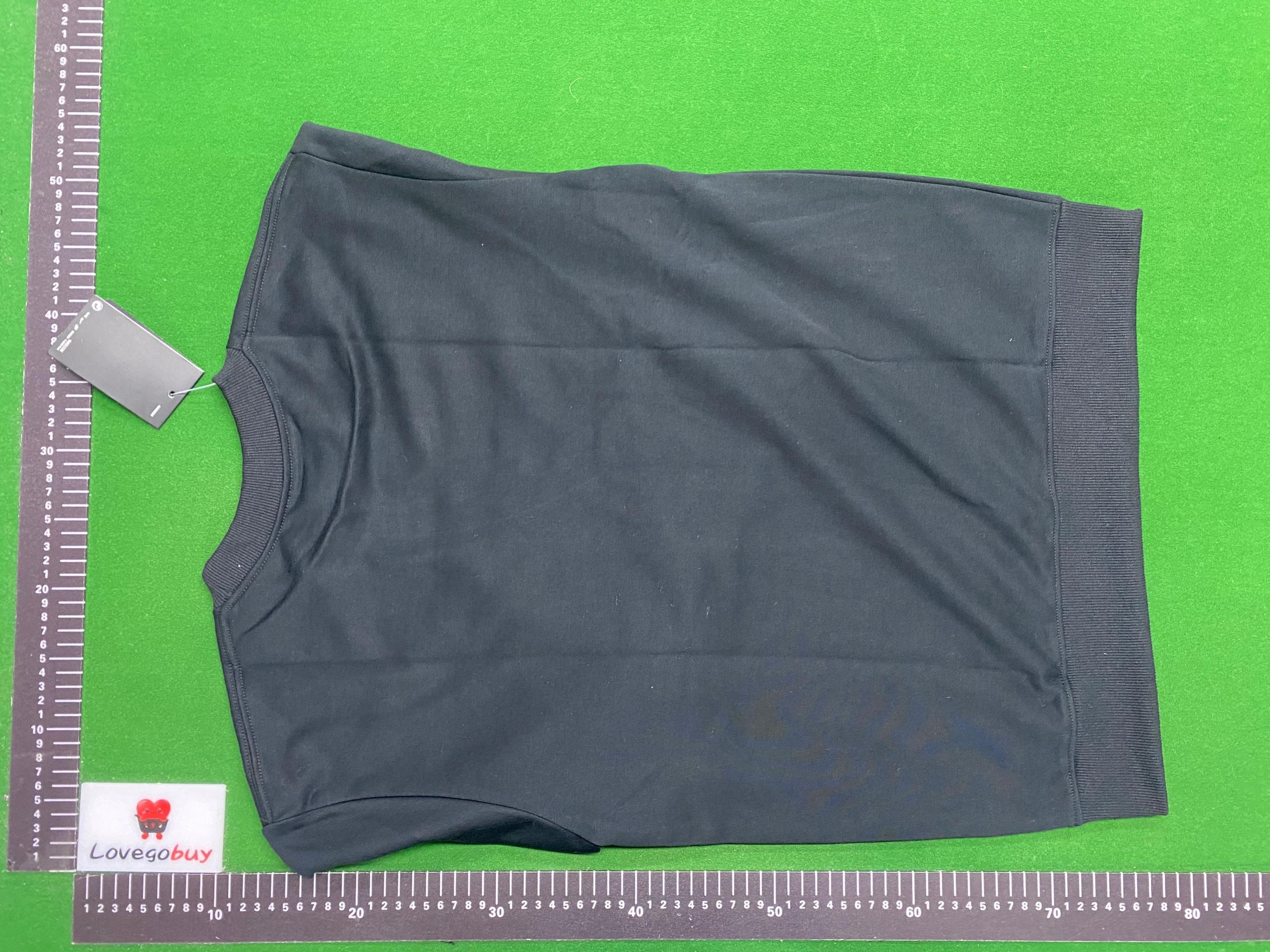Foto QC 5 de Nike Sweatshirt Embroidered Mini Swoosh Lavender