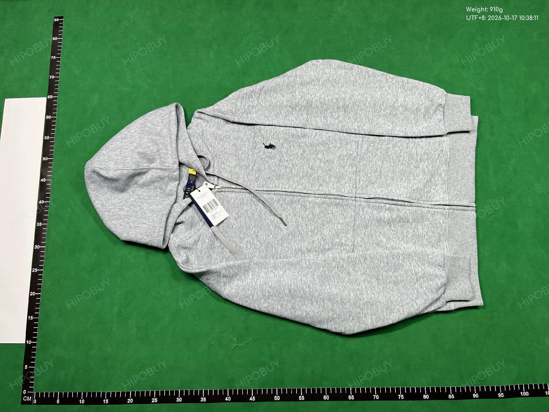 Foto QC 2 de Polo Ralph Lauren Set 2-Piece Grey