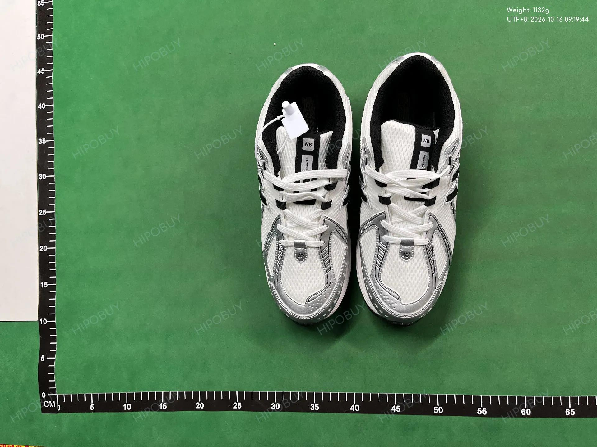 Foto QC 6 de New Balance 1906R Harbor Grey M1906REH