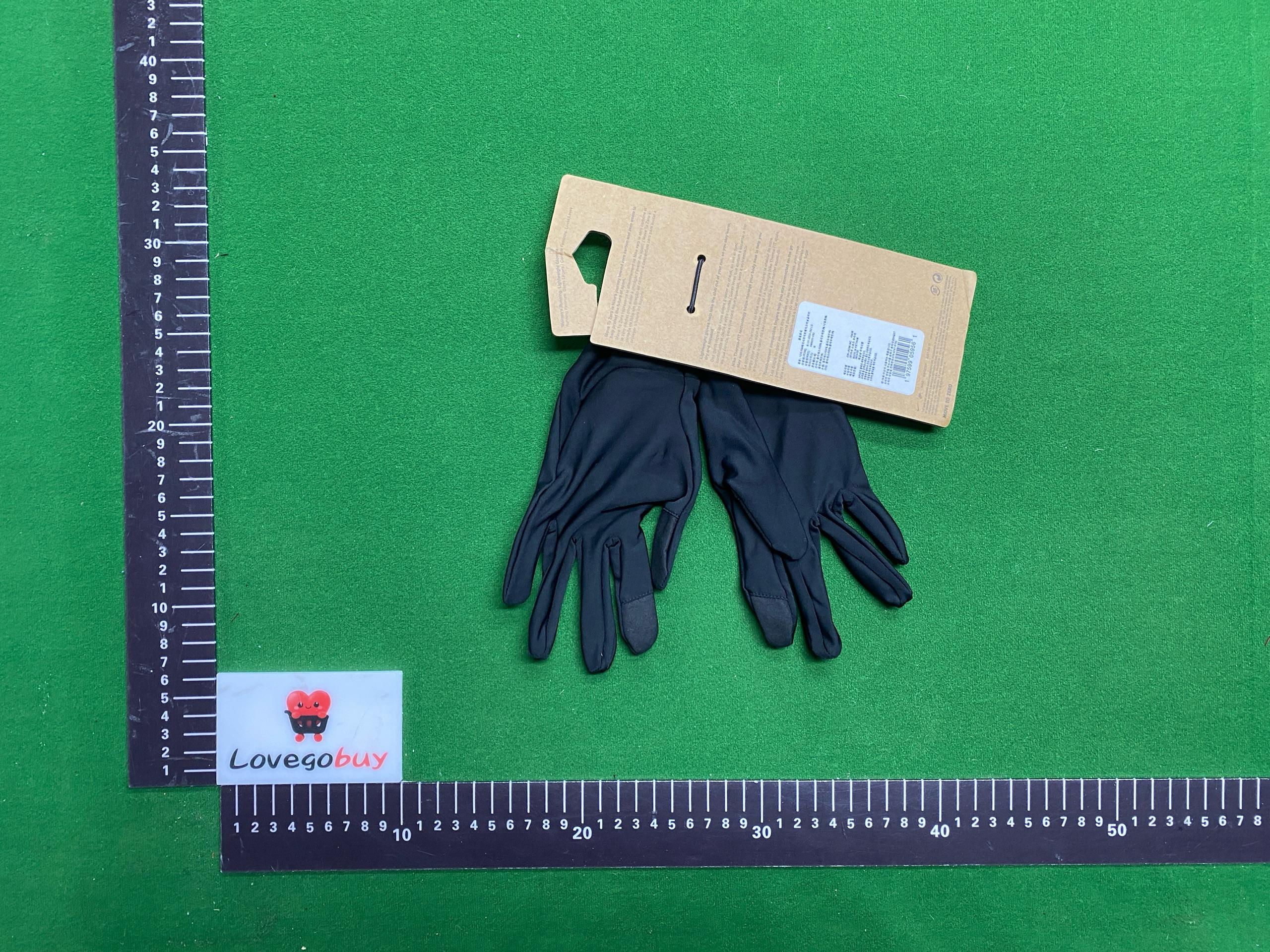 Foto QC 1 de Nike Dri-FIT Skull Cap Black