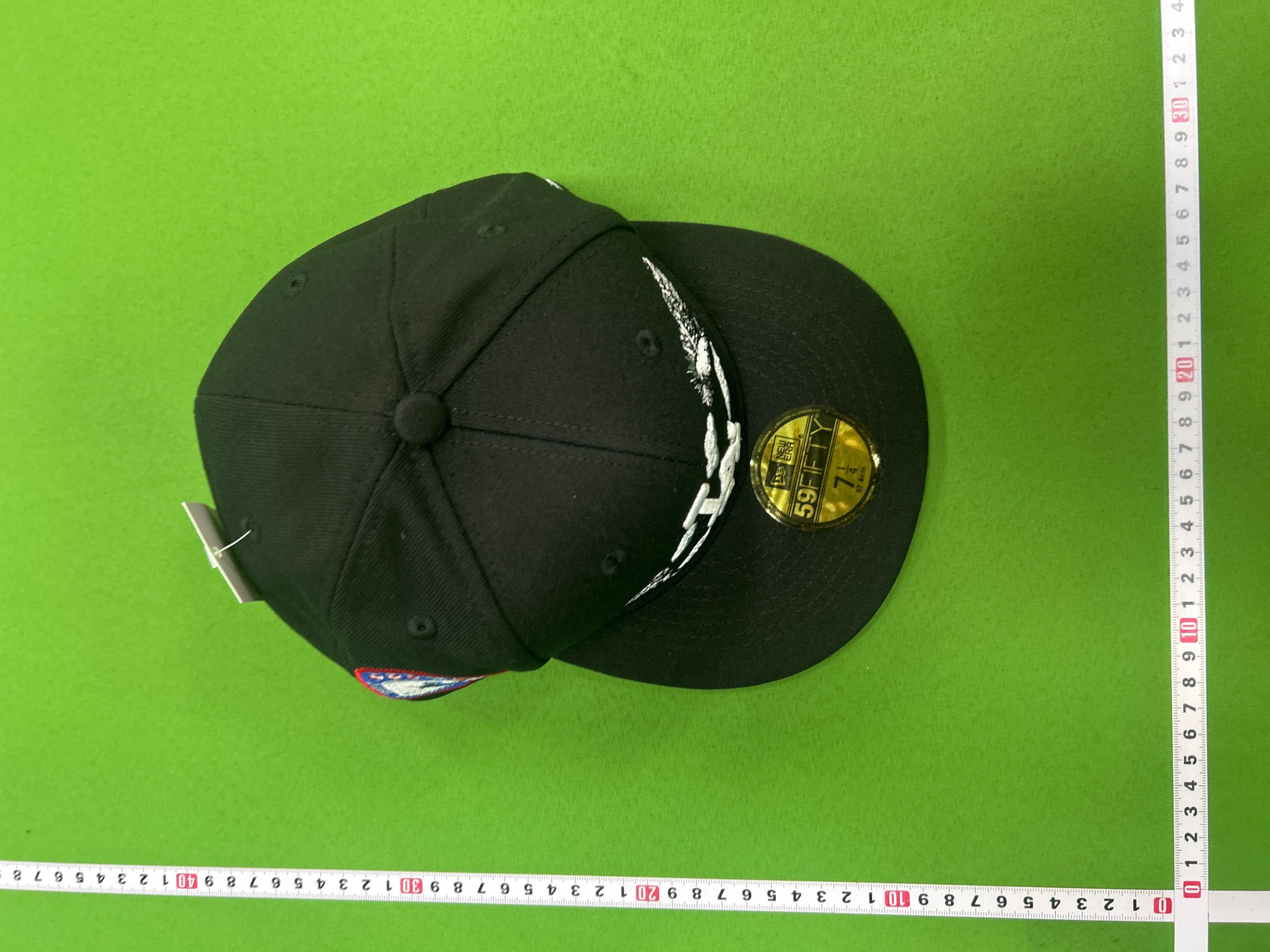 Foto QC 4 de New Era Los Angeles Dodgers 59FIFTY Cap Navy