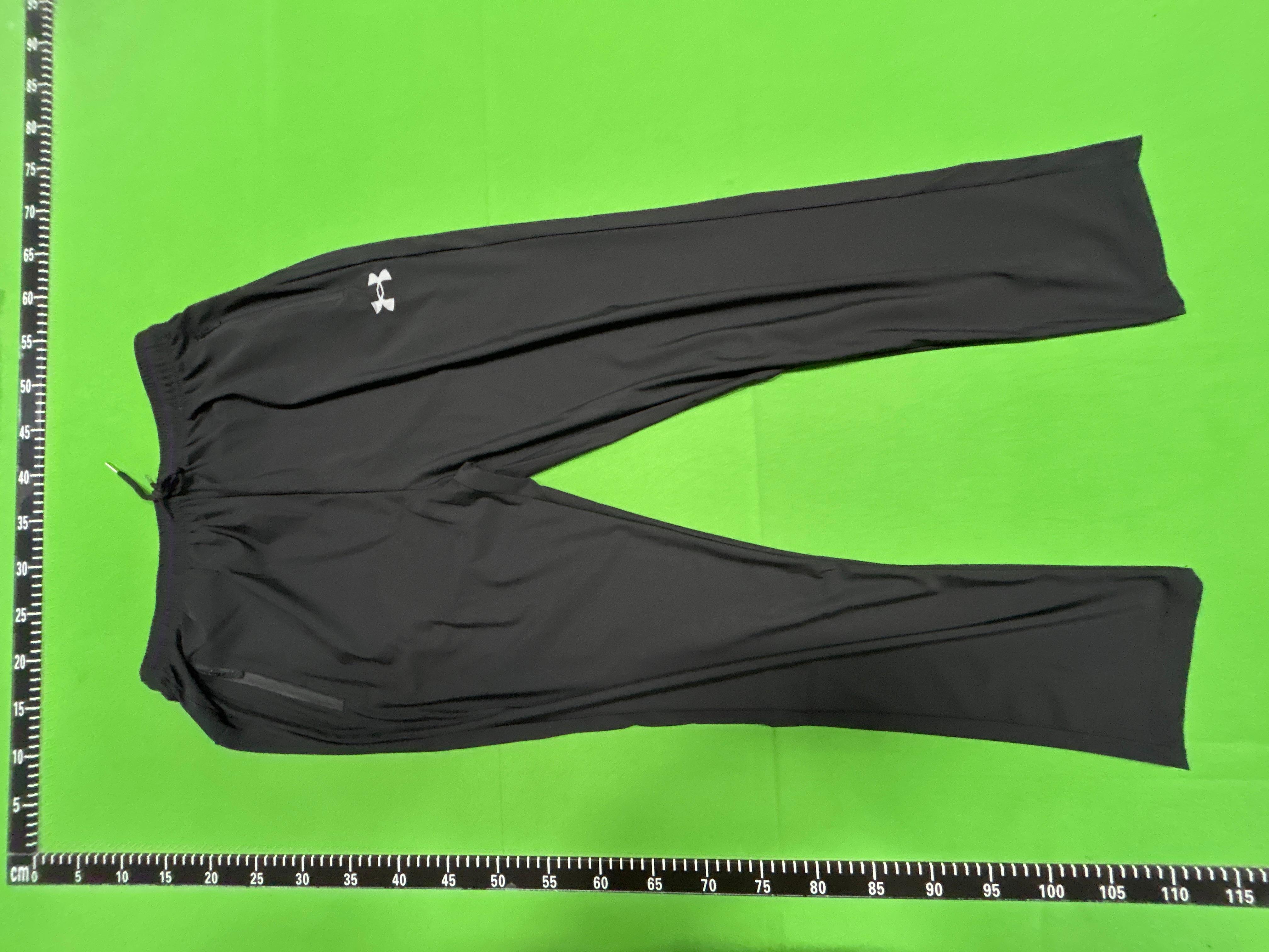 Foto QC 2 de Under Armour Sweatpants Sport Leisure Black