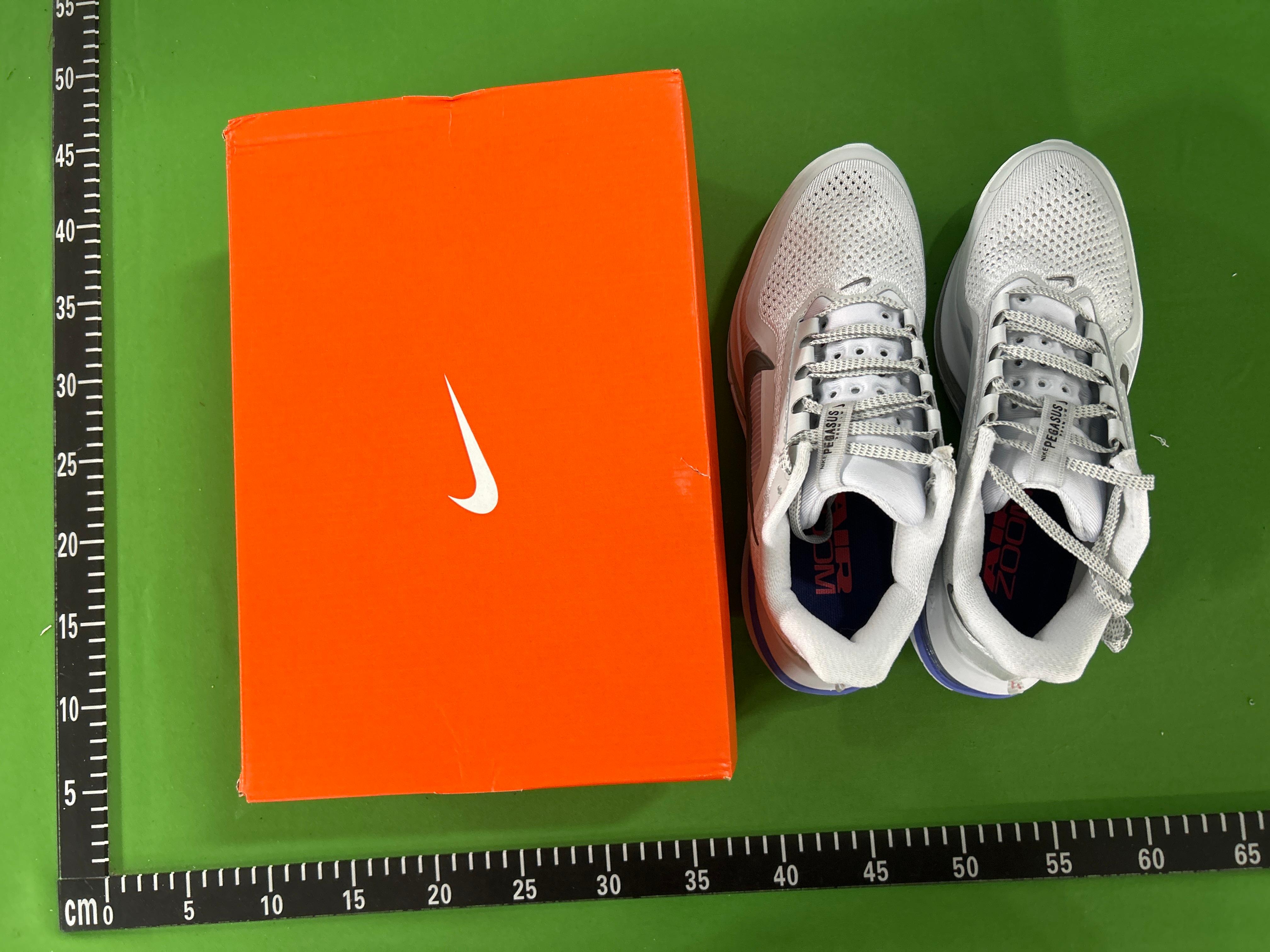 Foto QC 8 de Nike Air Pegasus Premium Low Prototype
