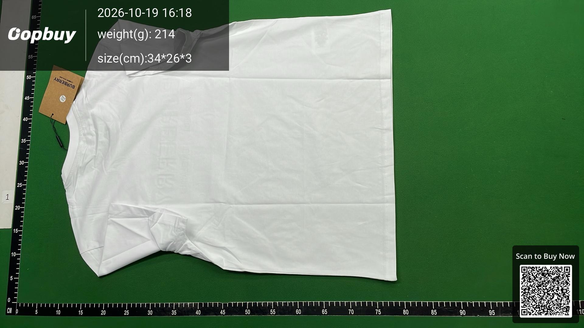 Foto QC 3 de Burberry Hoodie Check Hood Zip Up Black