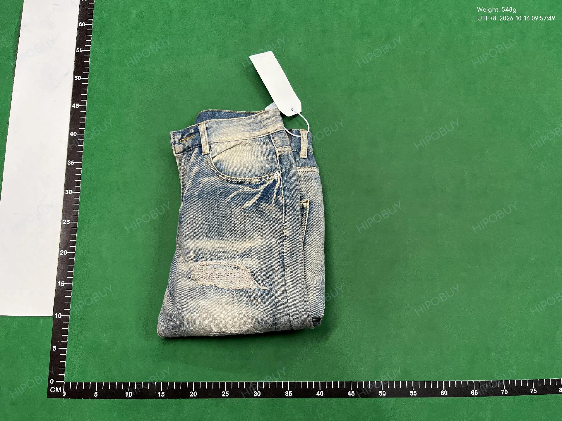 Foto QC 8 de Dsquared2 Jeans Distressed Paint Splatter Black