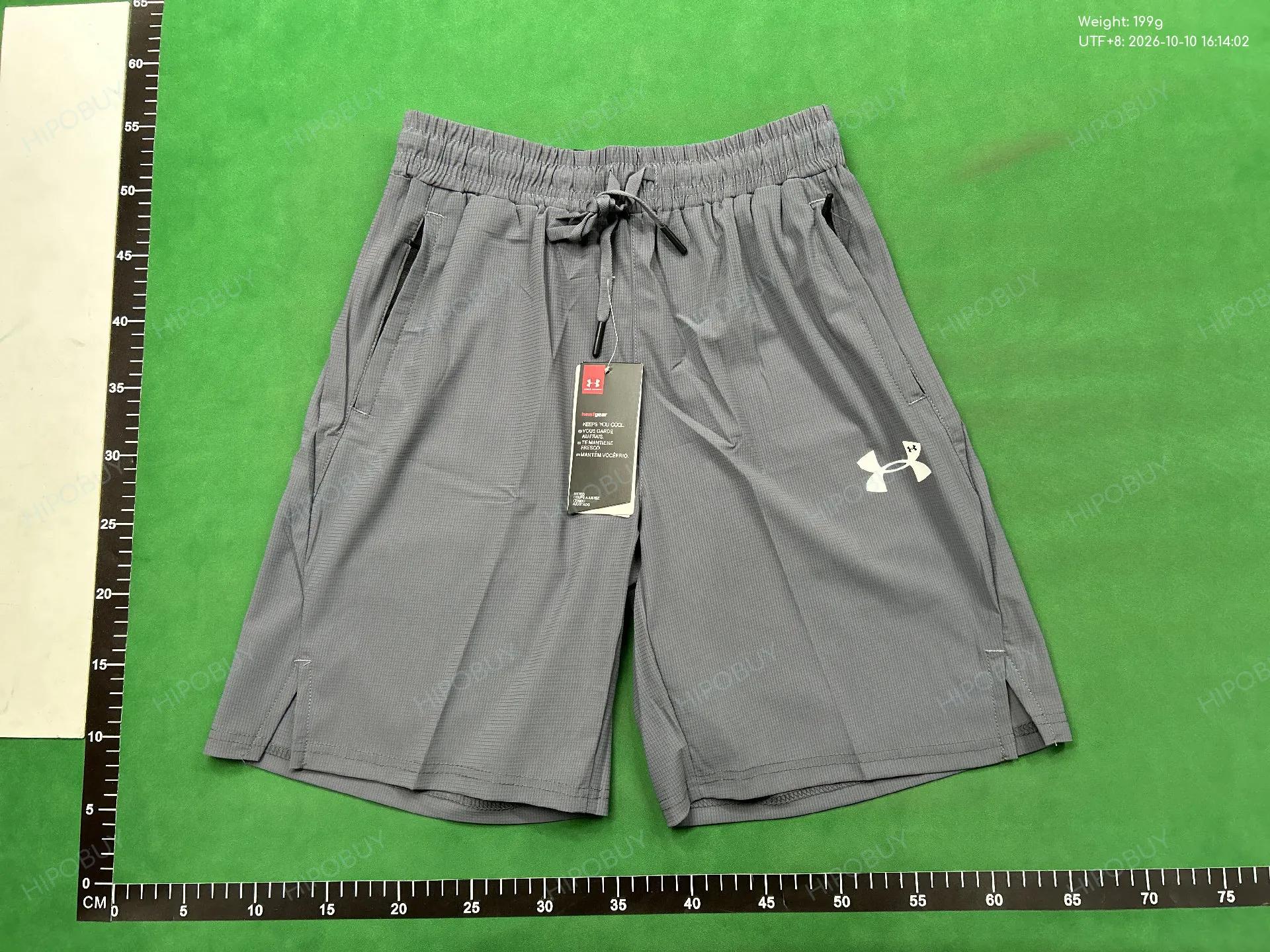 Foto QC 2 de Under Armour Set 2-Piece Multicolor