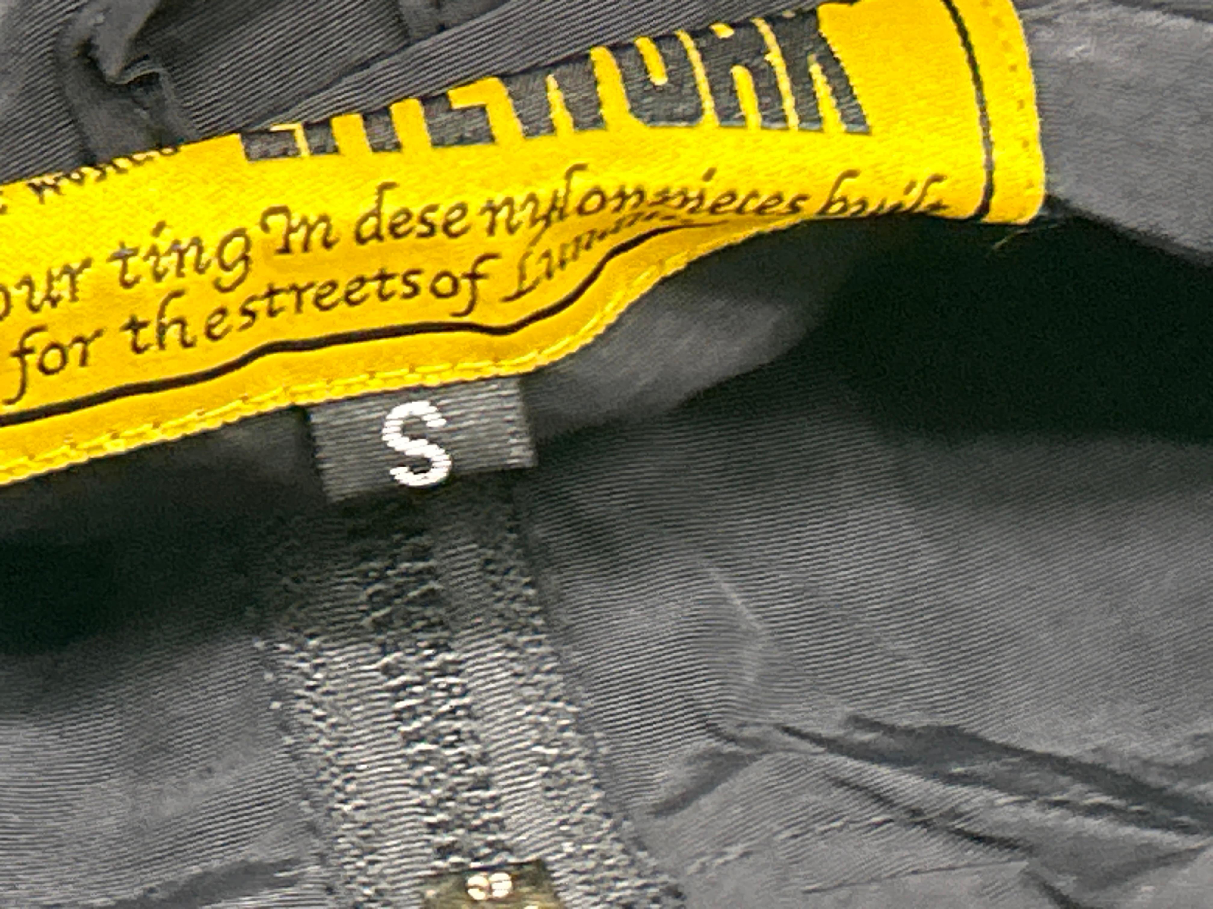 Foto QC 5 de Corteiz Alcatraz Windbreaker Jacket Grey White