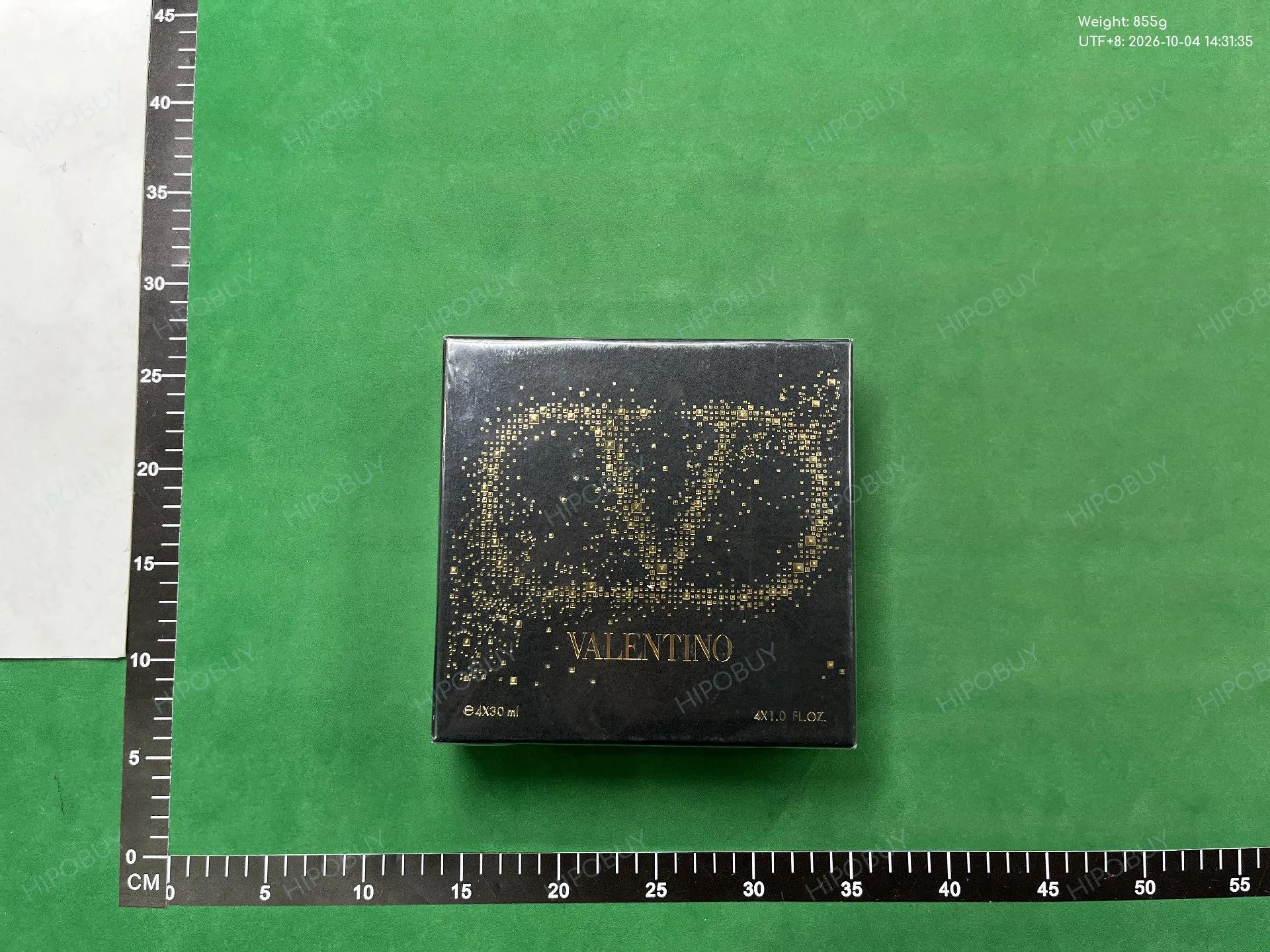 Foto QC 1 de Louis Vuitton Les Parfums Eau de Parfum Miniature Set (Set of 7) 10ml