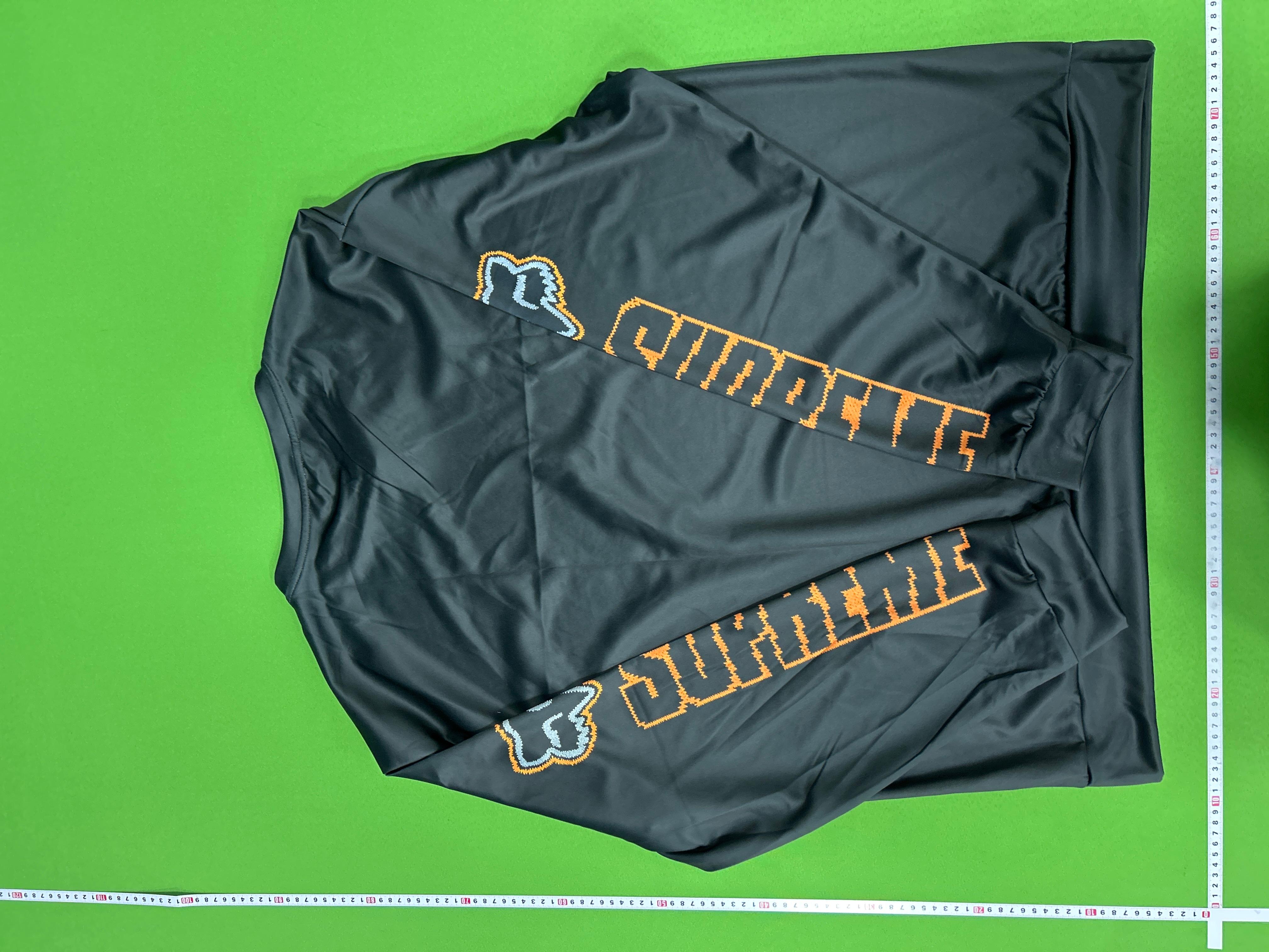 Foto QC 2 de Supreme Fox Racing Set 2-Piece Green Camo