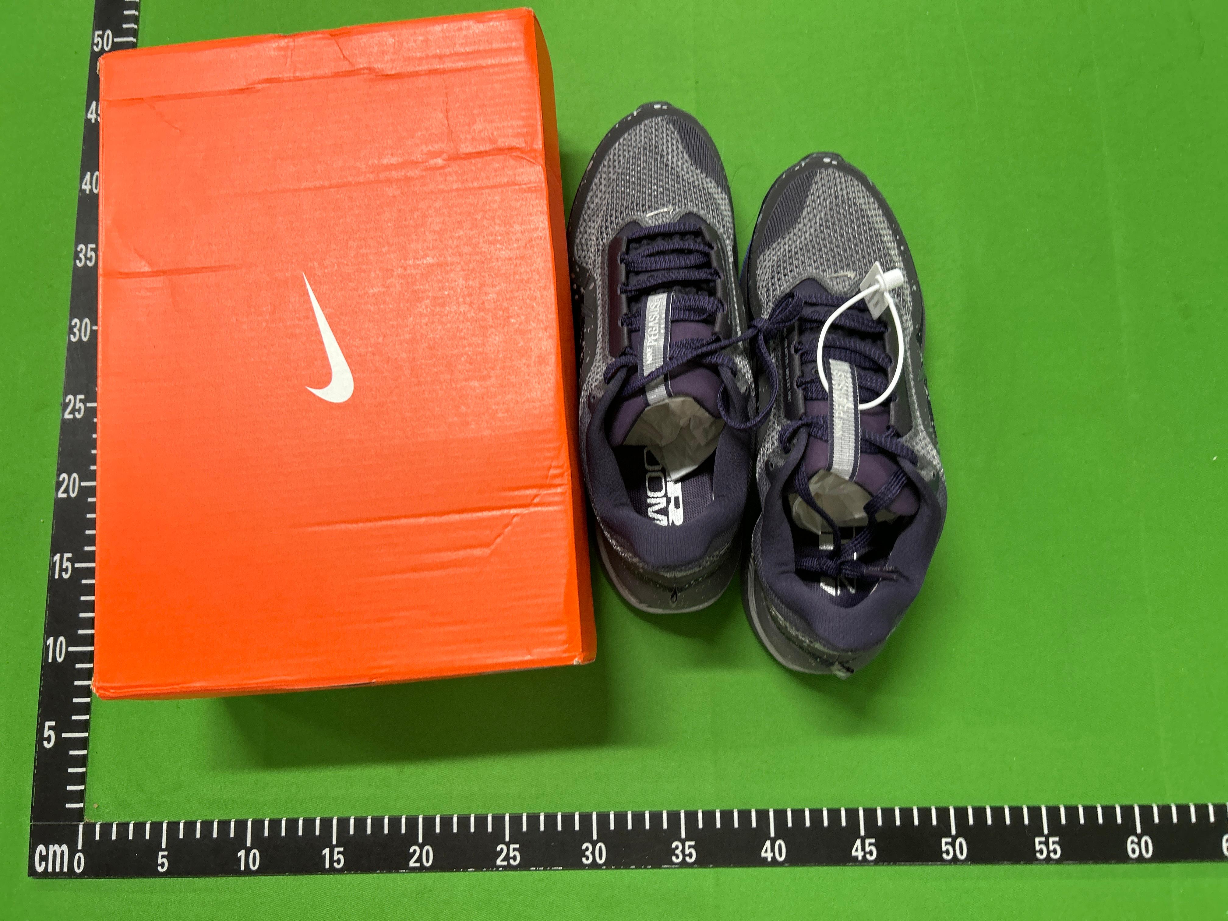 Foto QC 2 de Nike Air Zoom Pegasus Premium White Black Racer Blue FV5514-101