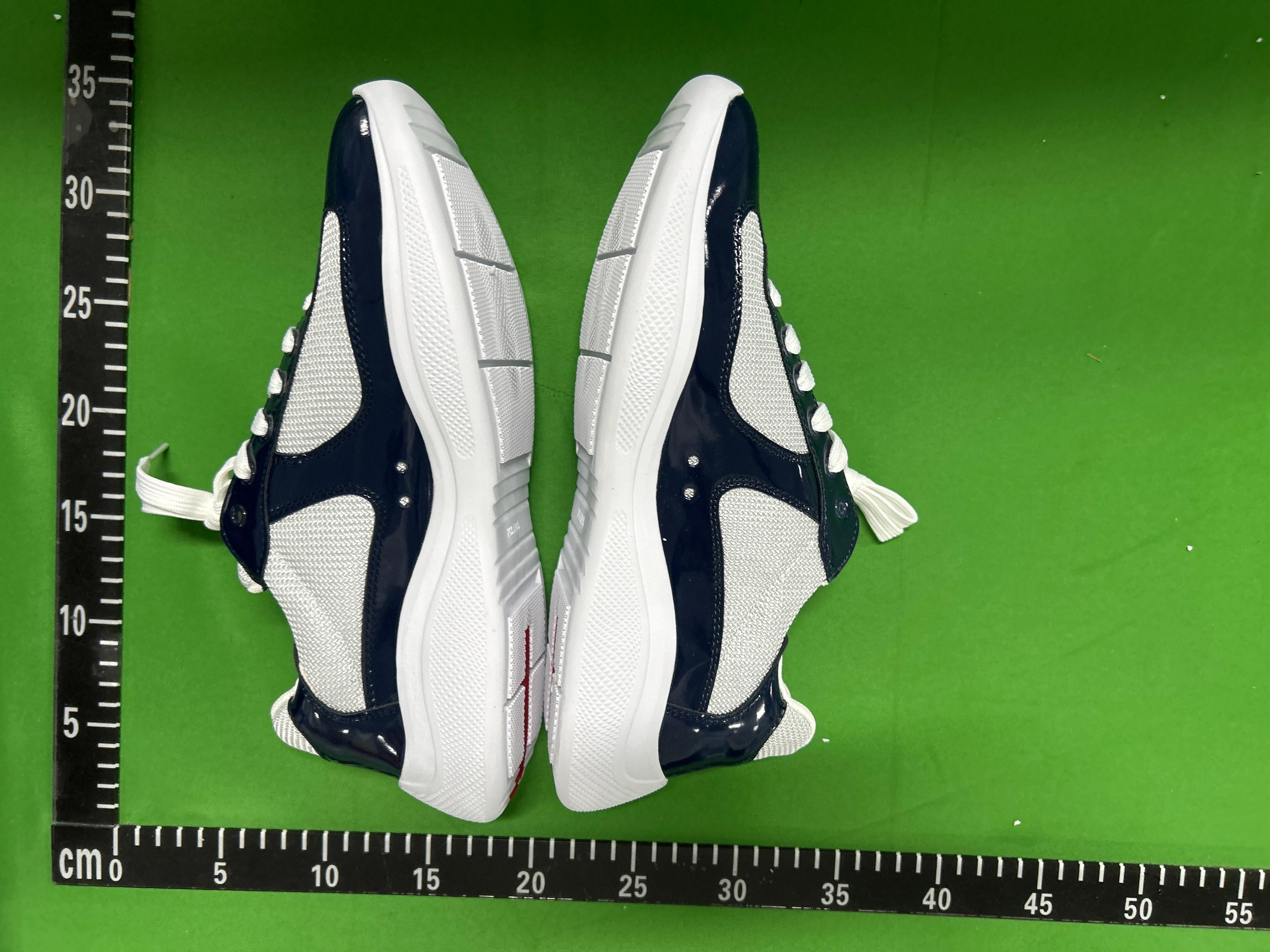 Foto QC 4 de Prada America's Cup Low White 280507410201