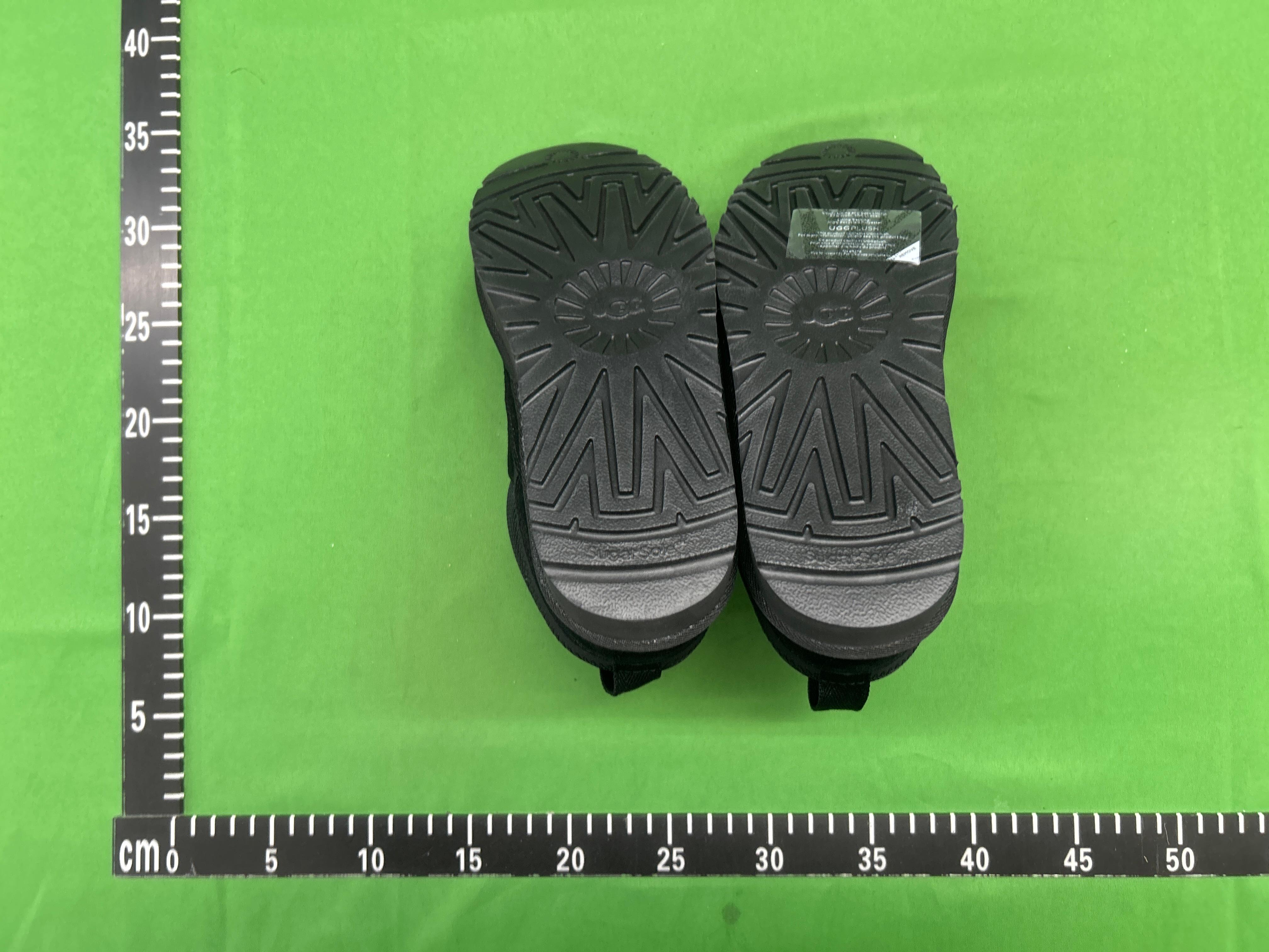 Foto QC 6 de UGG Lowmel Low Sand 1144032-SAN