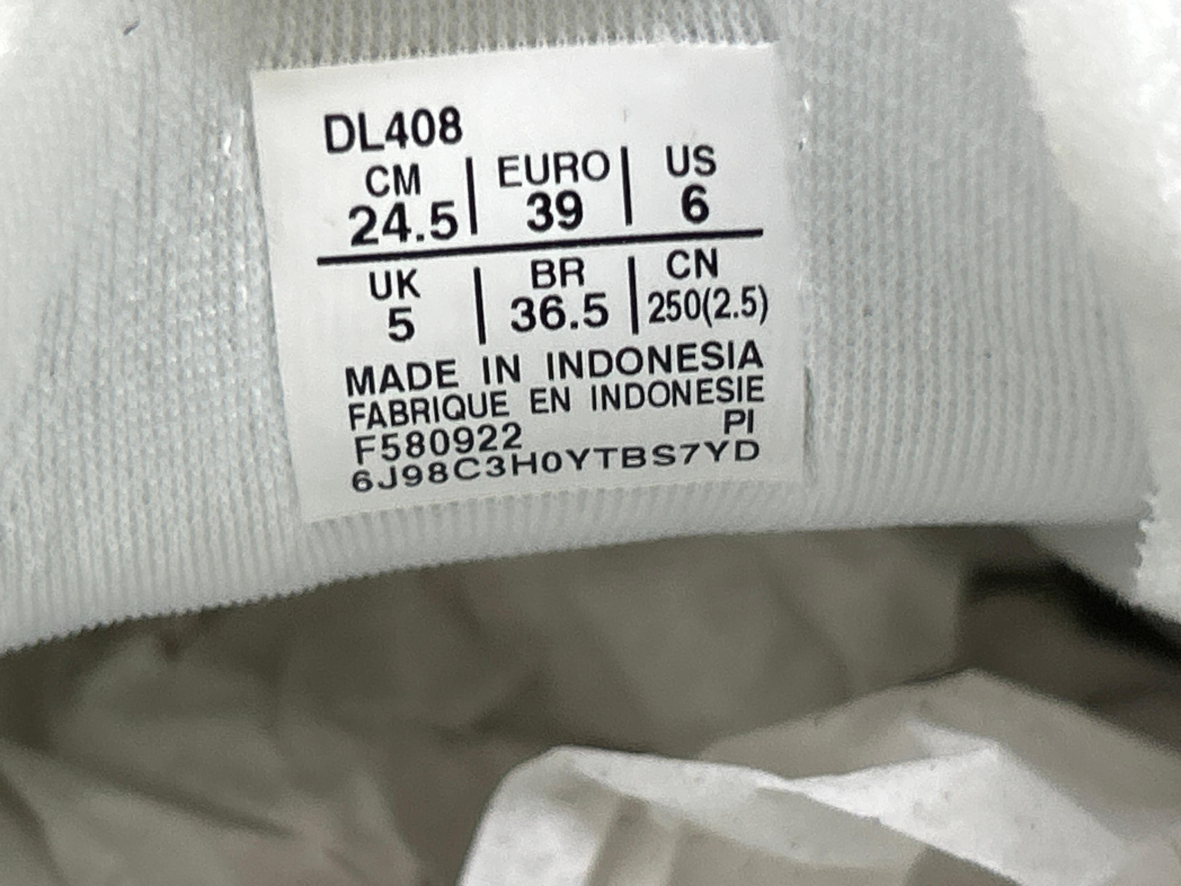 Foto QC 4 de Onitsuka Tiger Mexico 66 Low Cream Grey 1183C076-100