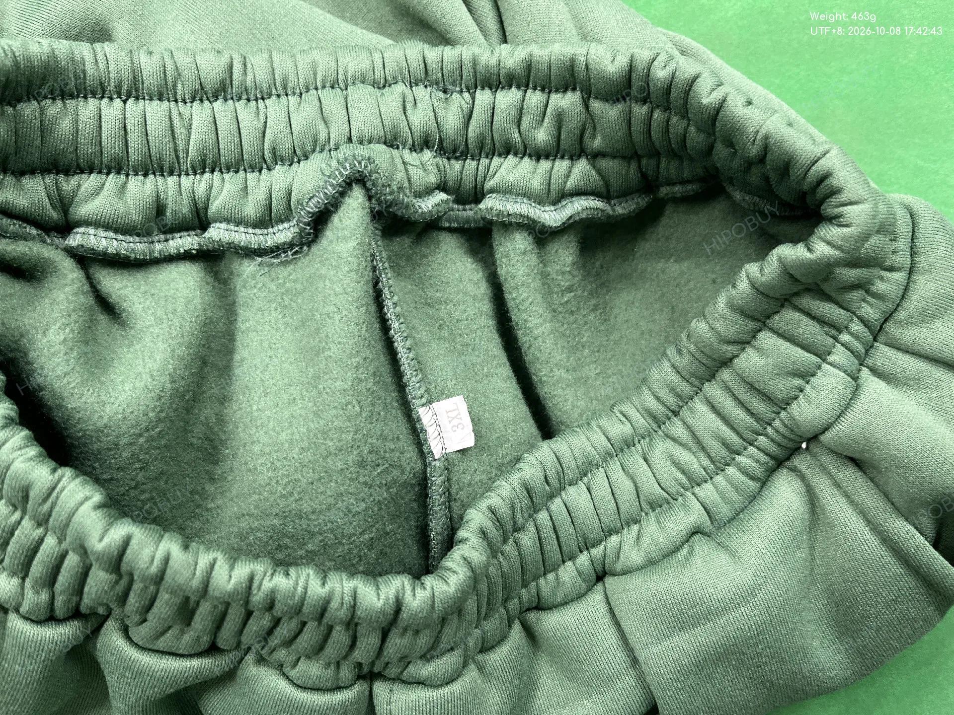 Foto QC 5 de SUVENE Set 2-Piece Grey