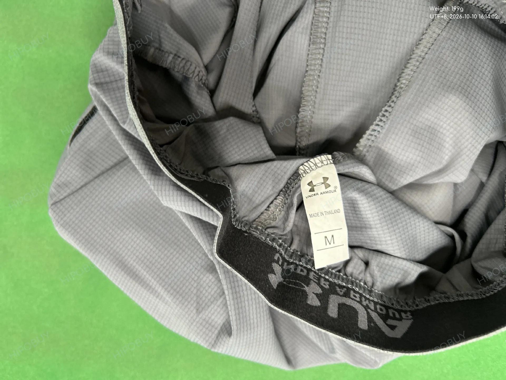Foto QC 1 de Under Armour Set 2-Piece Multicolor