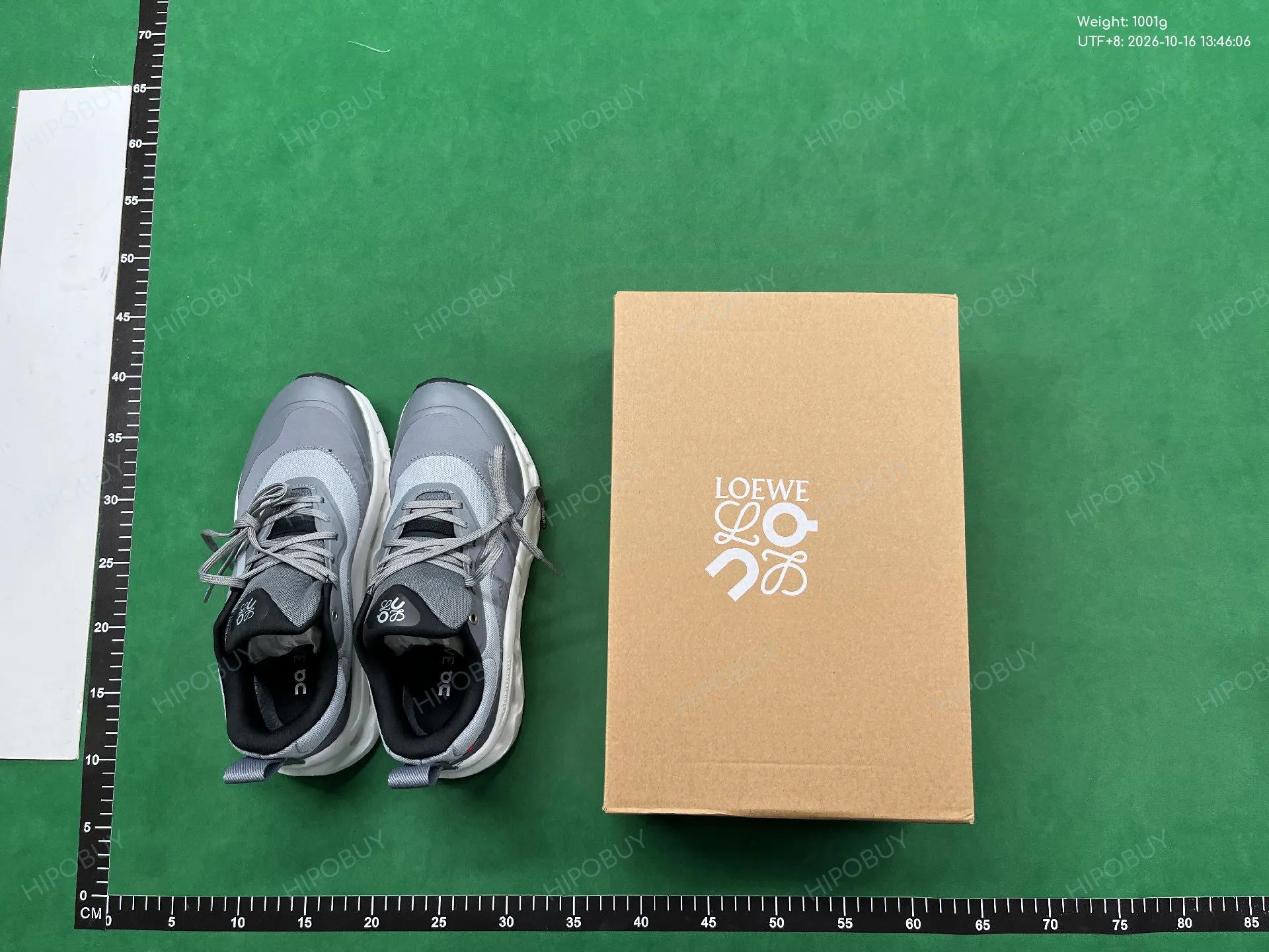 Foto QC 1 de On Cloudtilt 2 Low Loewe Pink White 3WE10872909