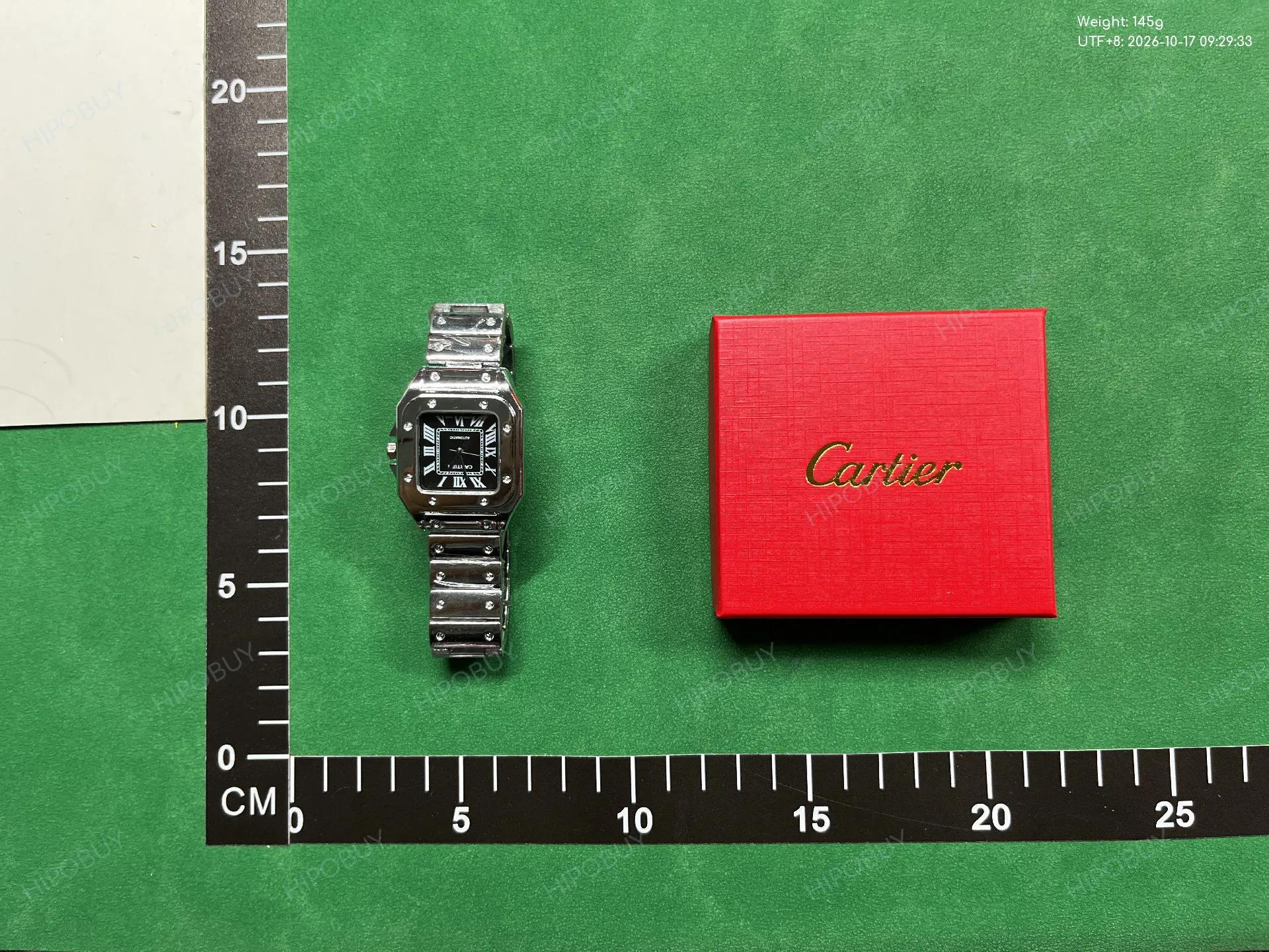 Foto QC 7 de Rolex Oyster Perpetual Datejust Diamond Custom 126334