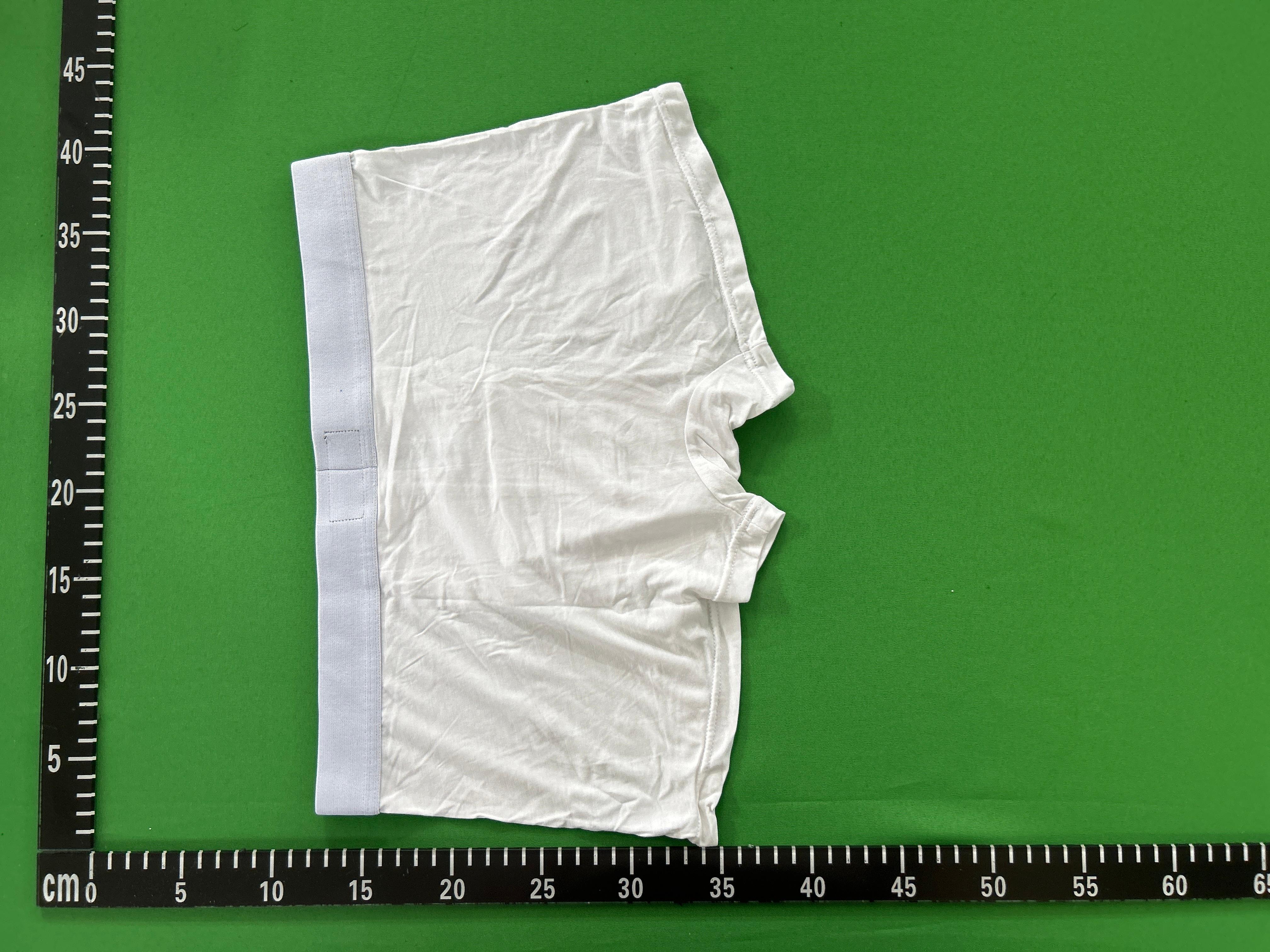 Foto QC 6 de Other Underwear Boxer Briefs Black