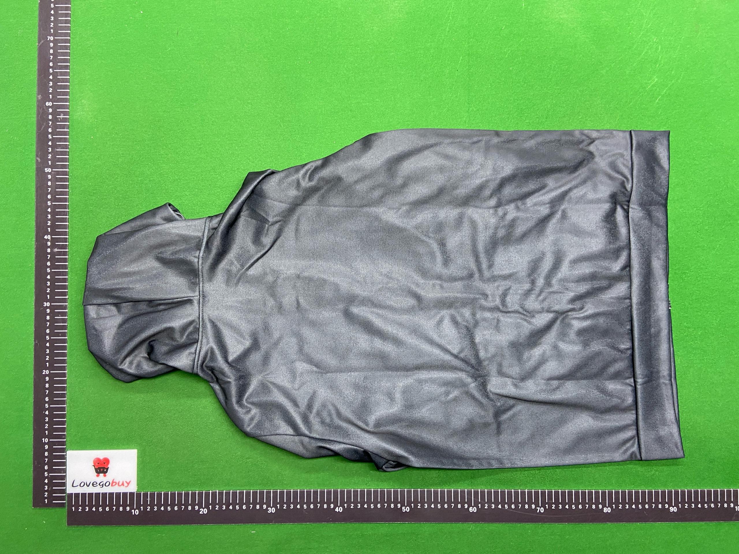 Foto QC 3 de Carhartt Marlboro Active Hooded Jacket Canvas Green