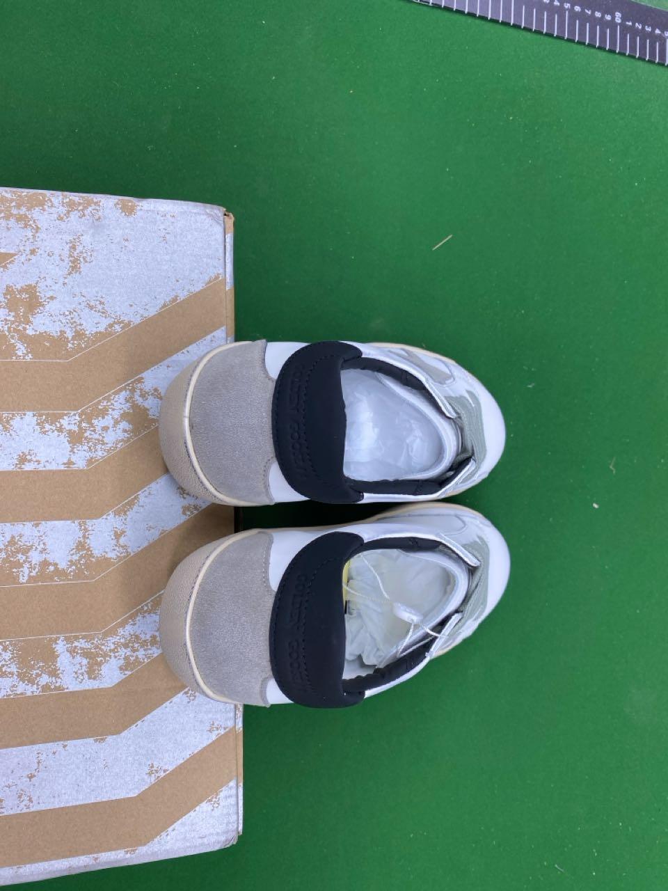 Foto QC 4 de Golden Goose Super-Star Low White Red Black