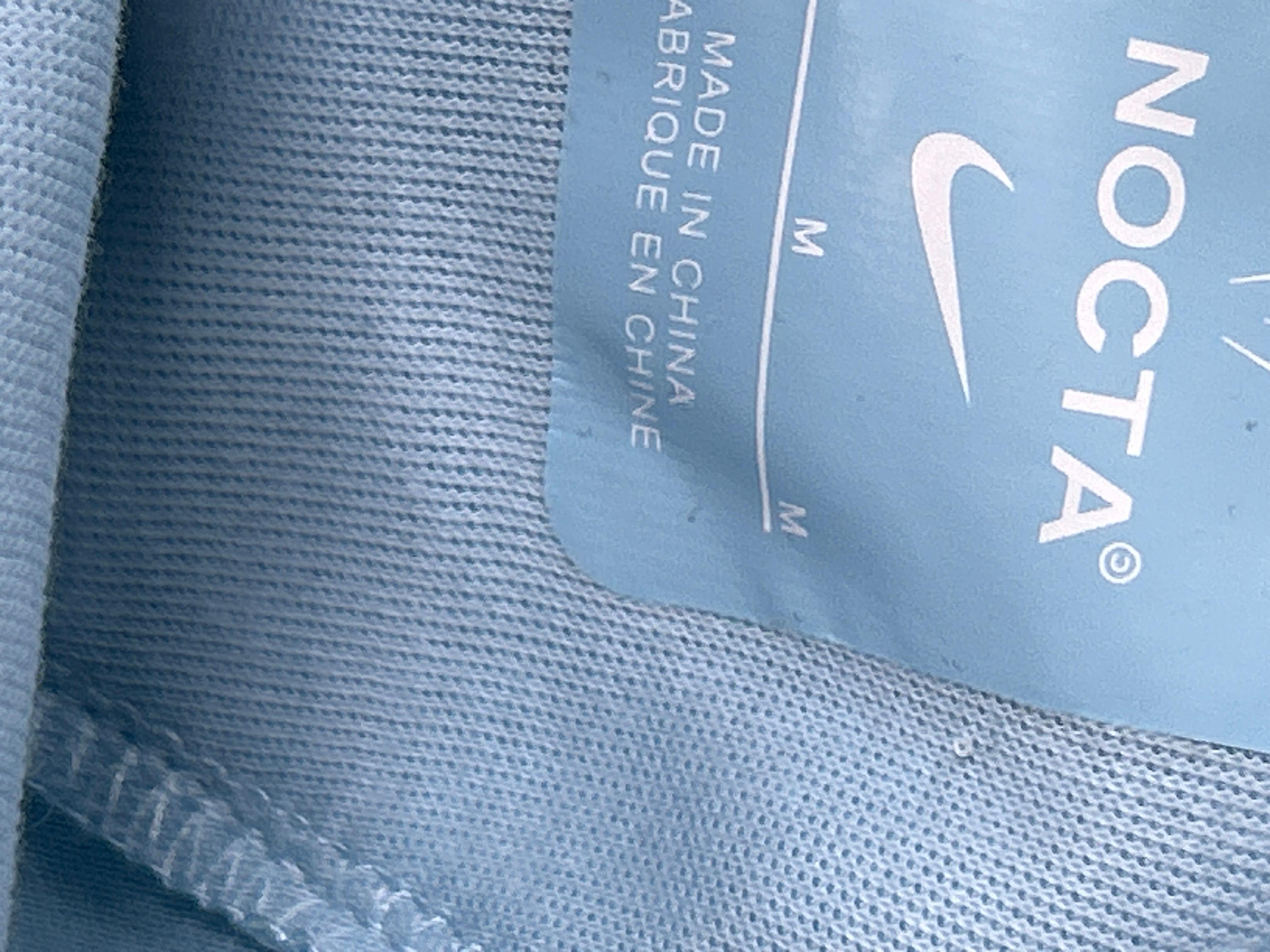 Foto QC 2 de Nike NOCTA Tech Fleece Pants Open Hem Stadium Green