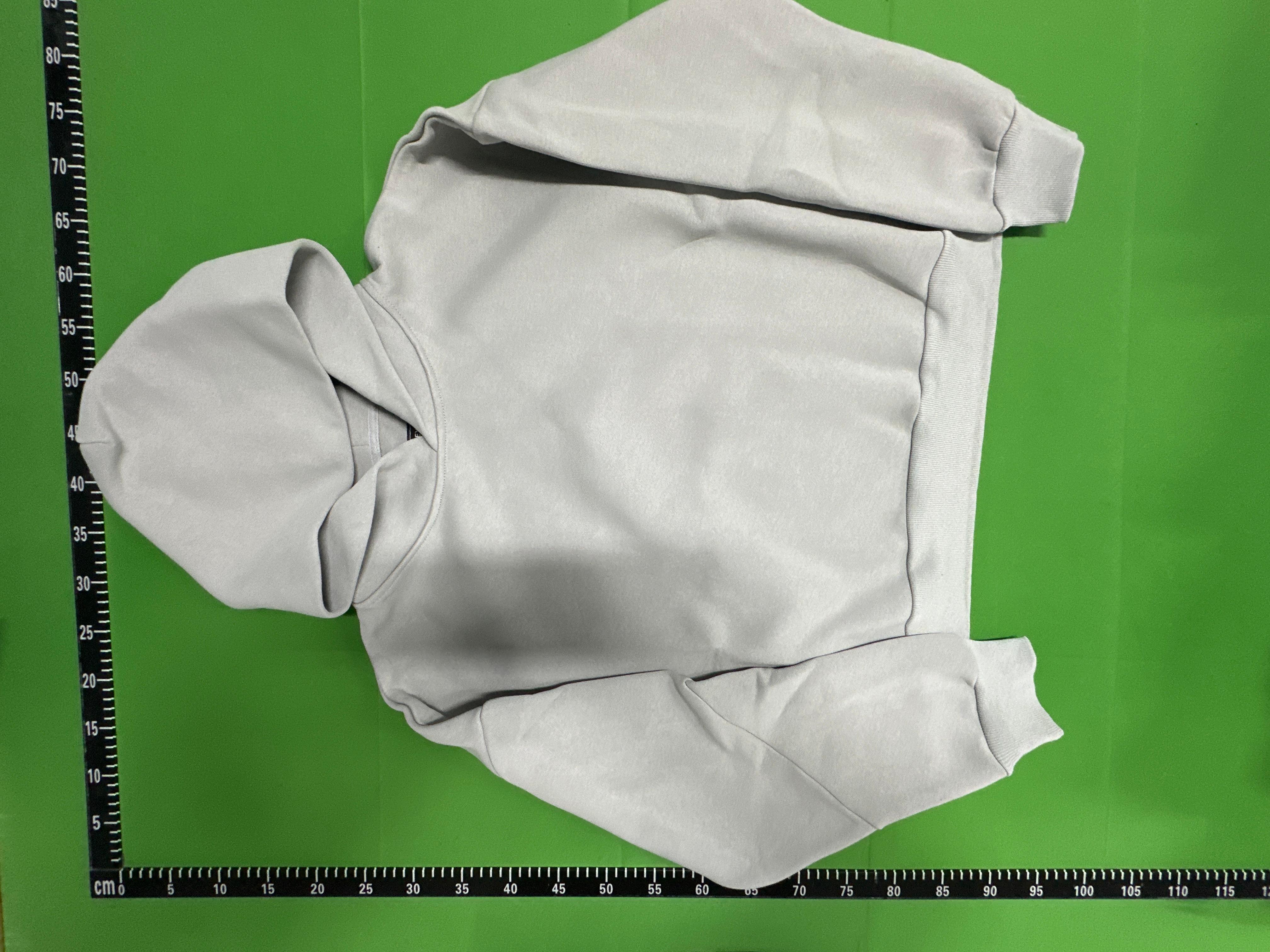 Foto QC 7 de Saint Alexander V2 Sweats Sweatpants Double Pocket Concrete