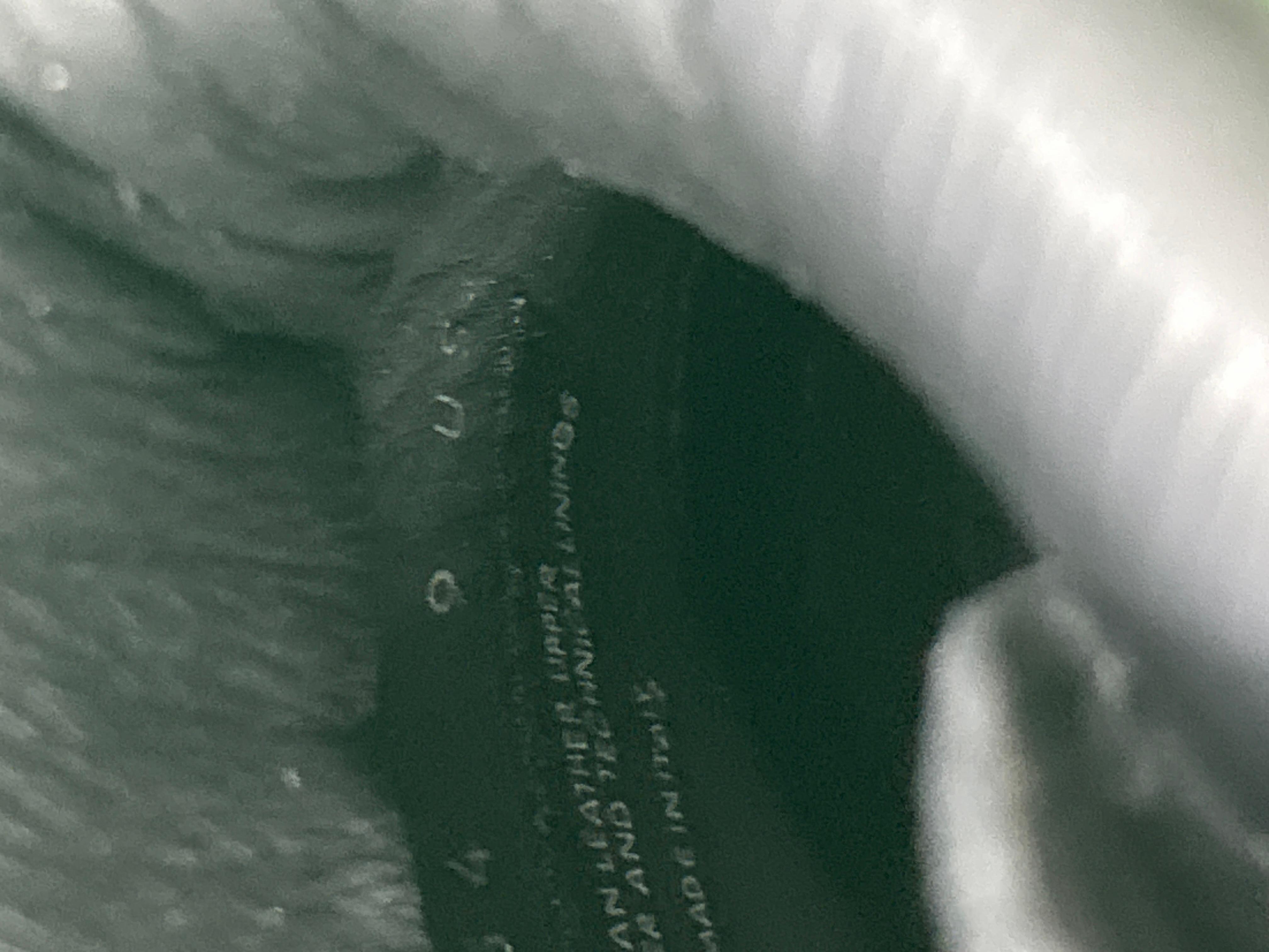 Foto QC 6 de Louis Vuitton 6-Inch Boot Black Monogram Louis Vuitton x Timberland