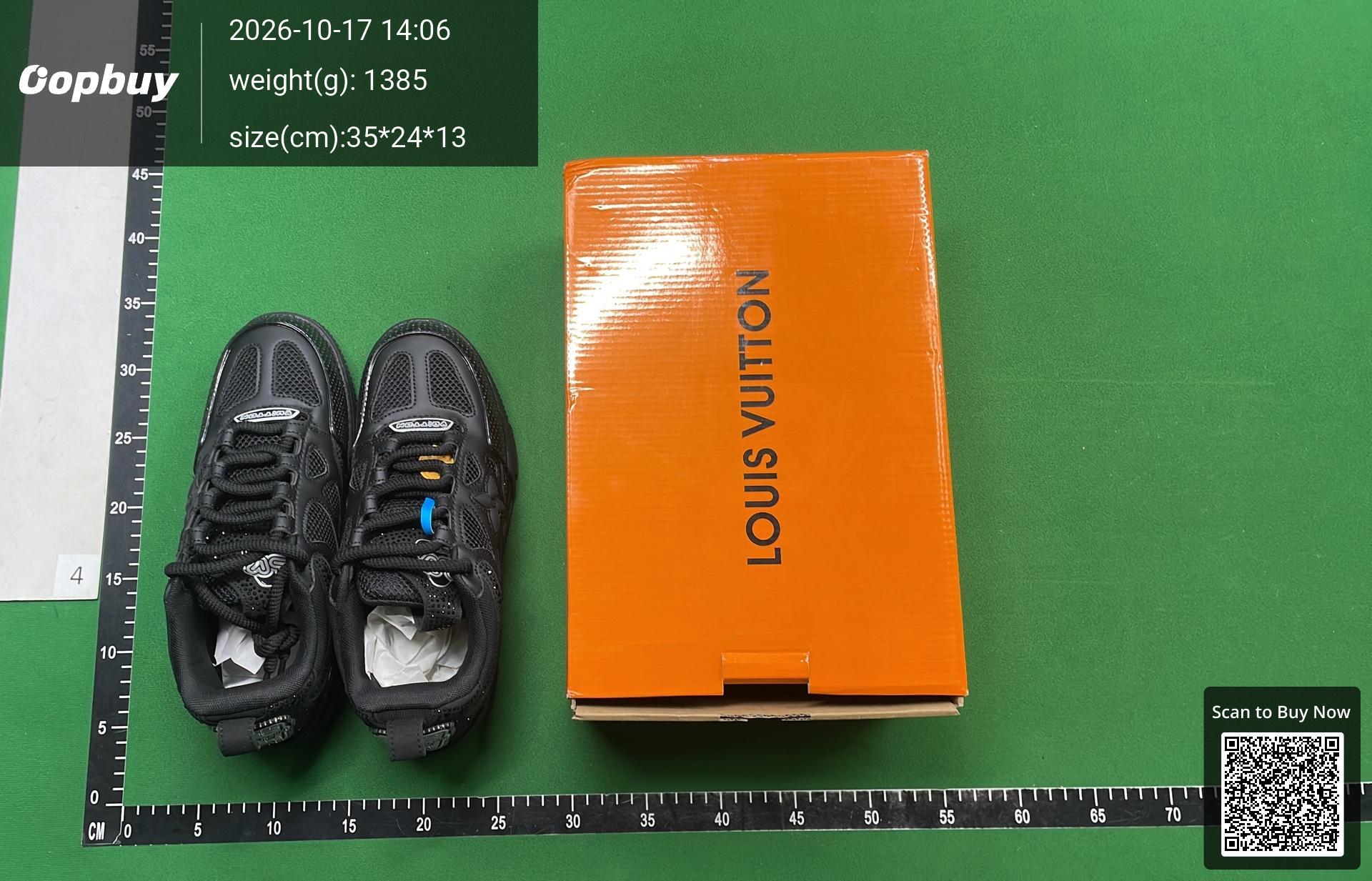 Foto QC 1 de Prada America's Cup Low Silver White