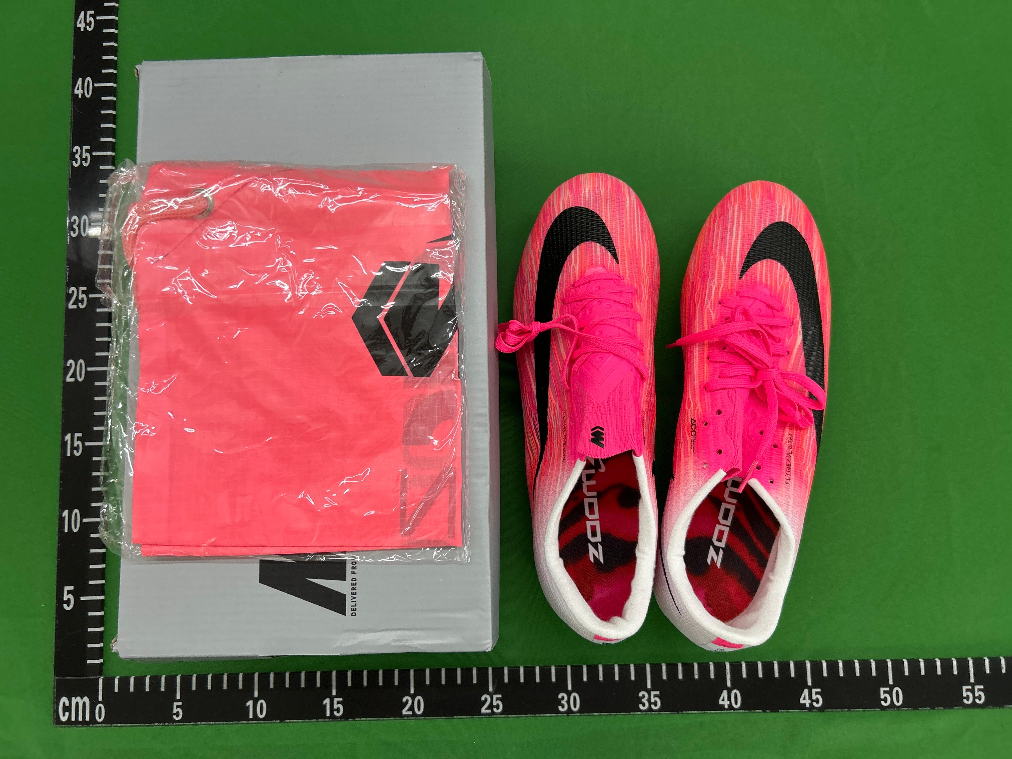 Foto QC 3 de Nike Mercurial Vapor 17 FG