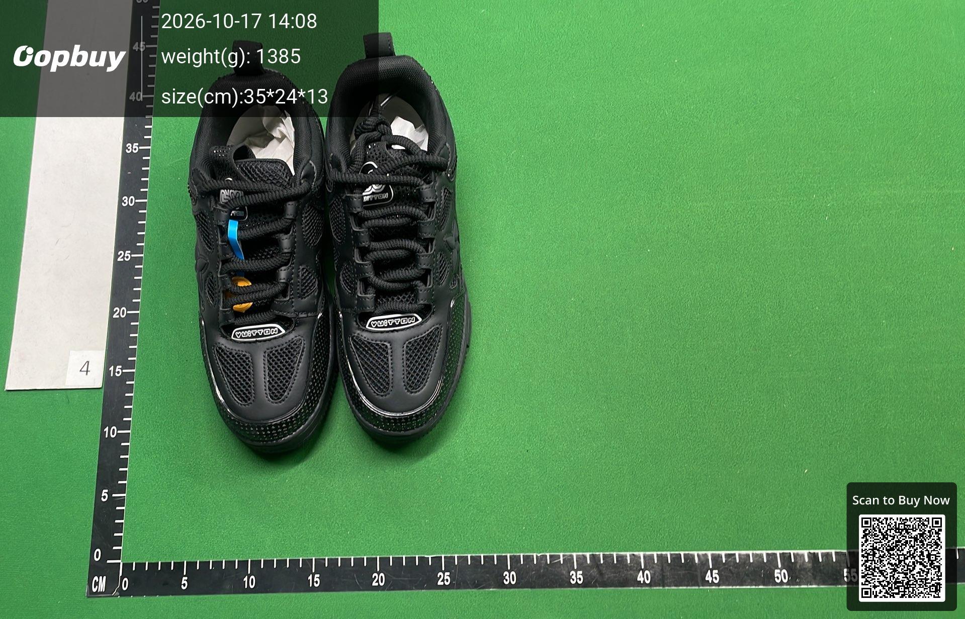 Foto QC 6 de Prada America's Cup Low Silver White