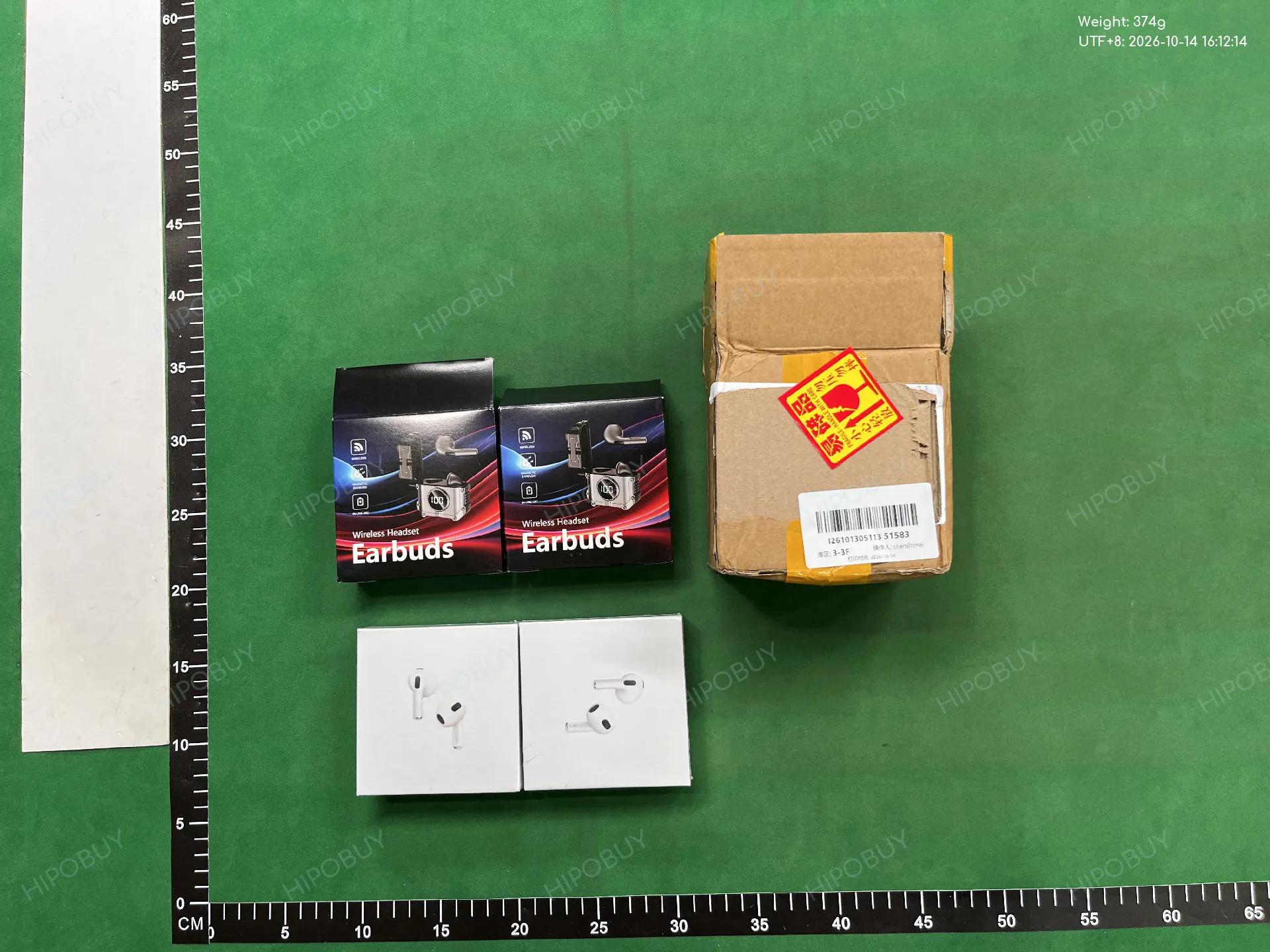 Foto QC 5 de Apple iPad mini 6th Generation USB-C Pink