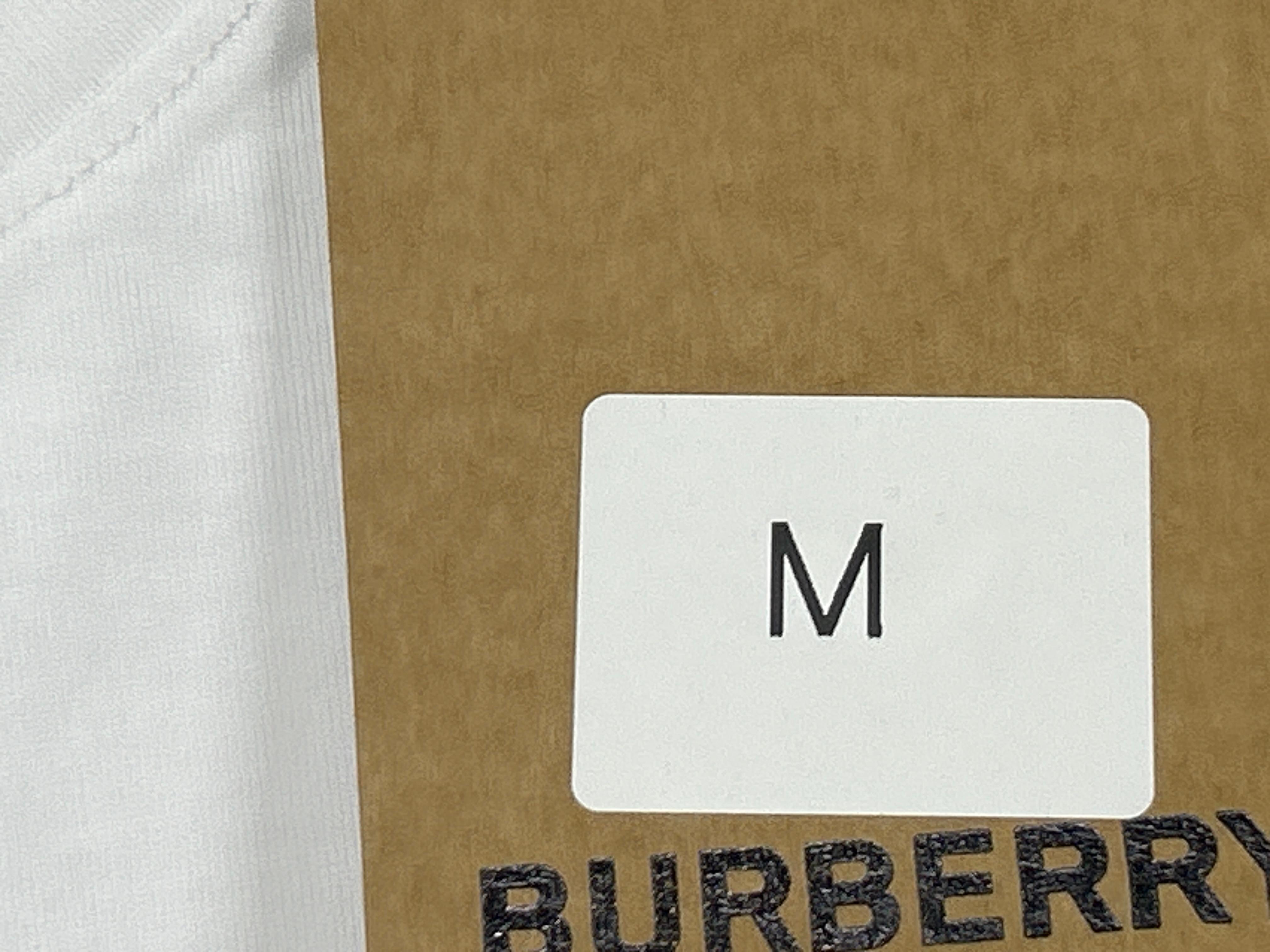Foto QC 6 de Burberry Hoodie Check Hood Zip Up Black