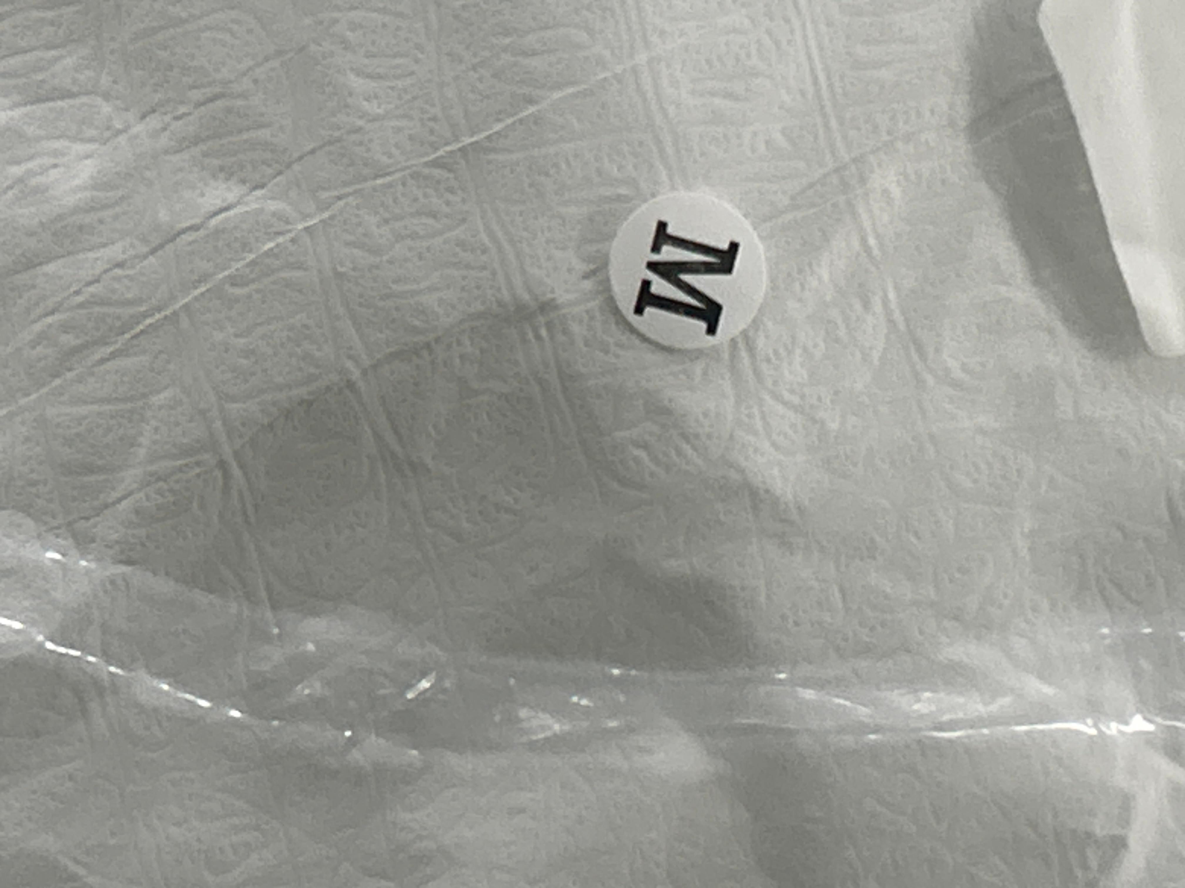 Foto QC 2 de Sweatpants Relaxed Grey