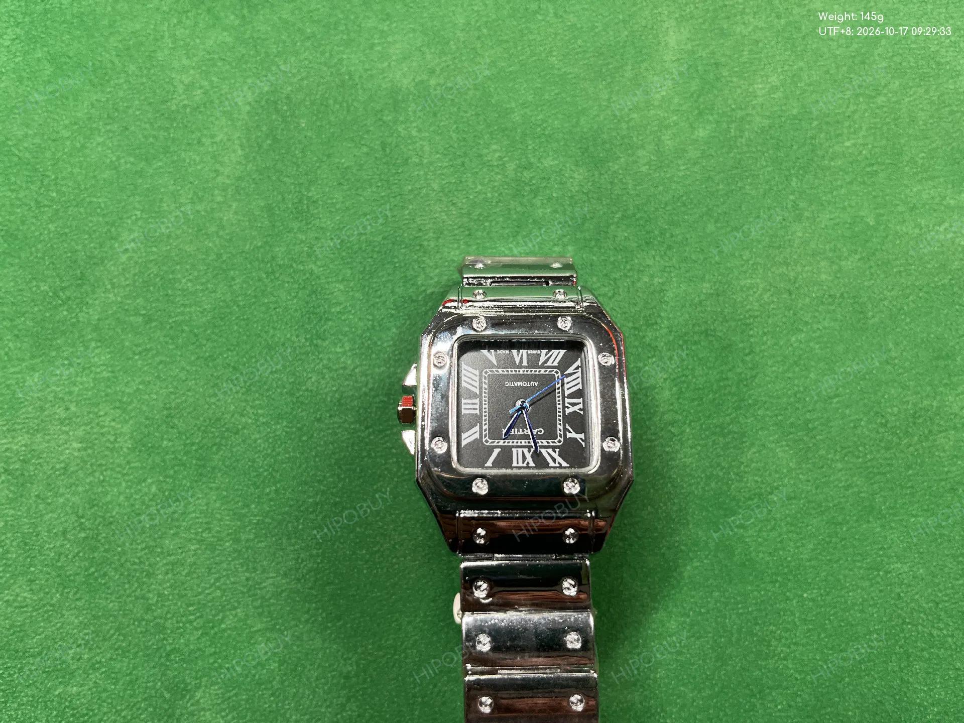 Foto QC 5 de Rolex Oyster Perpetual Datejust Diamond Custom 126334