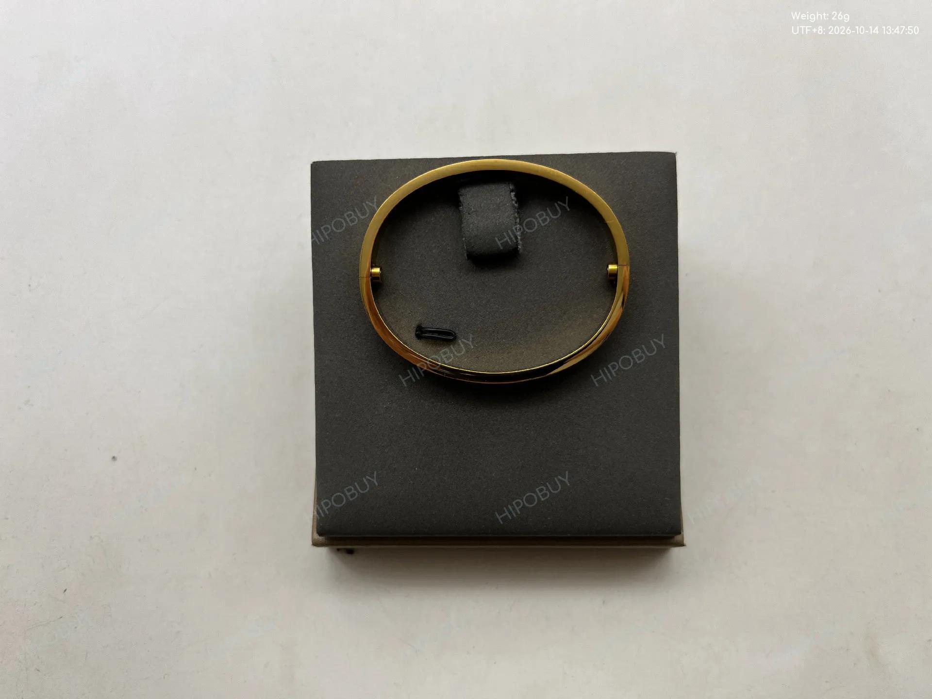 Foto QC 1 de Cartier Love Bracelet Yellow Gold