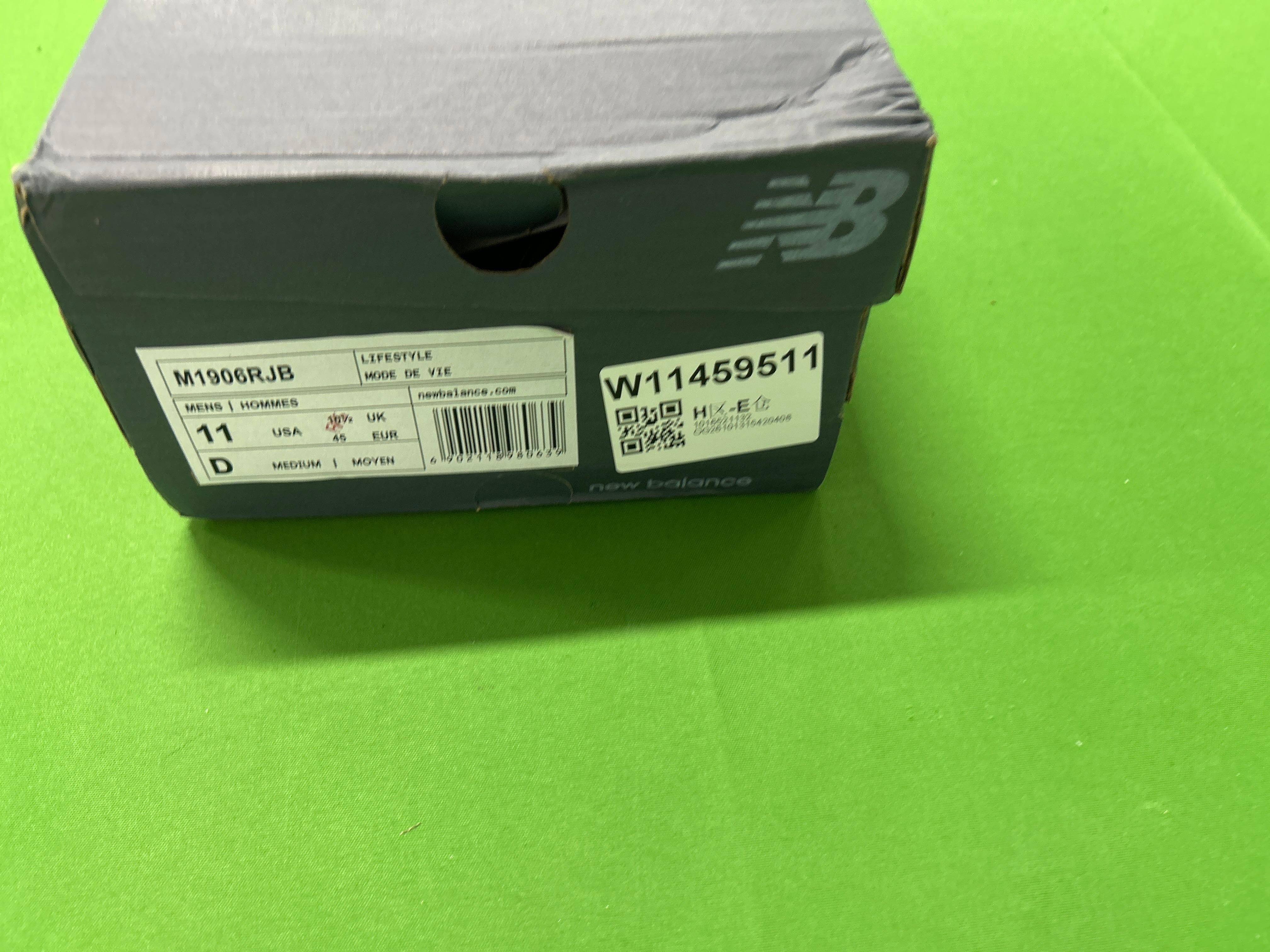 Foto QC 7 de New Balance 1906R Harbor Grey M1906REH